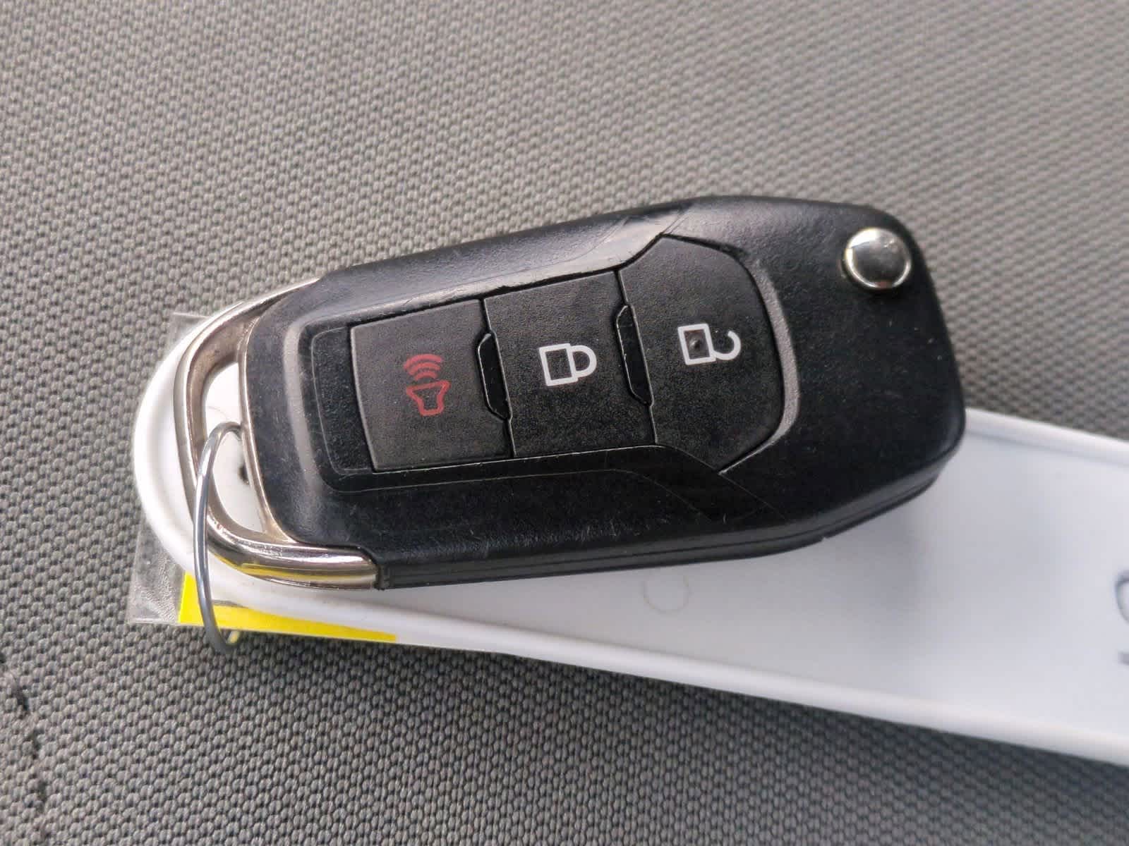 Thumbnail: 2022 Ford Econoline - 34