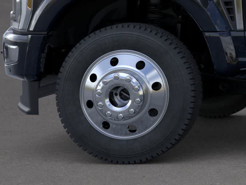 Thumbnail: 2026 Ford Econoline - 19
