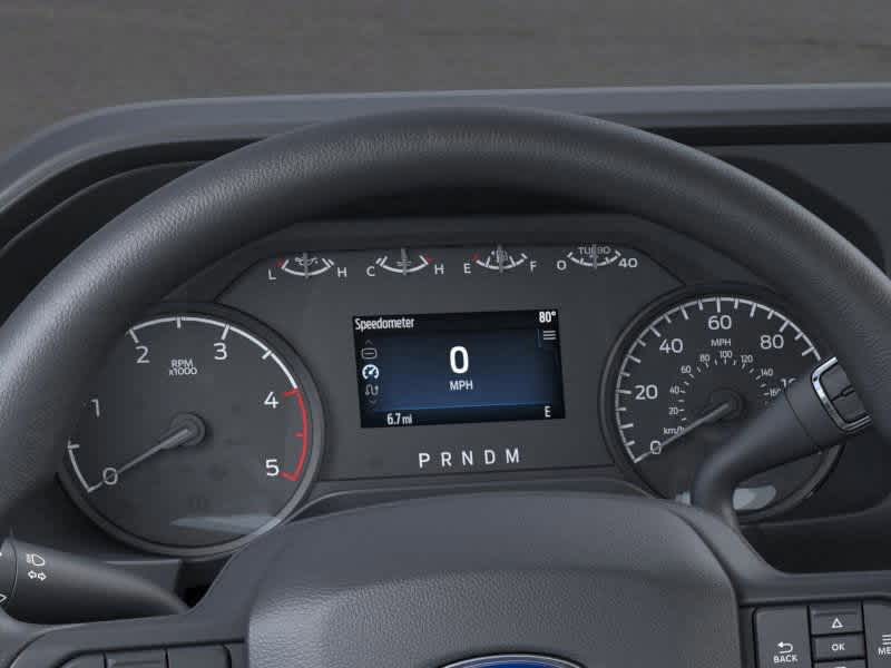 Thumbnail: 2025 Ford Econoline - 13