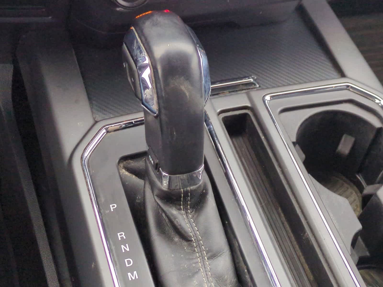 Thumbnail: 2020 Ford F-150 - 30