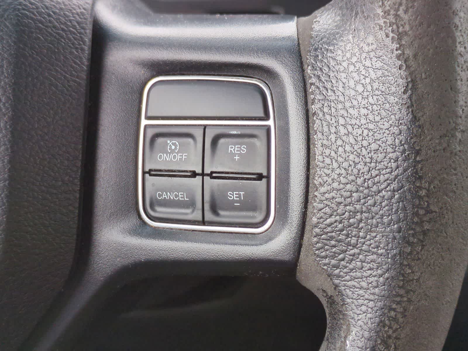 Thumbnail: 2017 RAM 4500 - 22