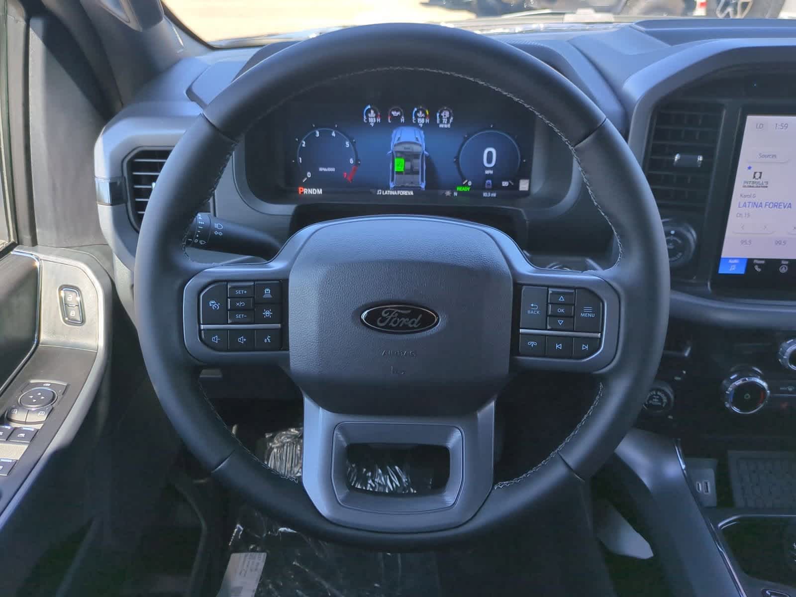 Thumbnail: 2025 Ford F-150 - 22