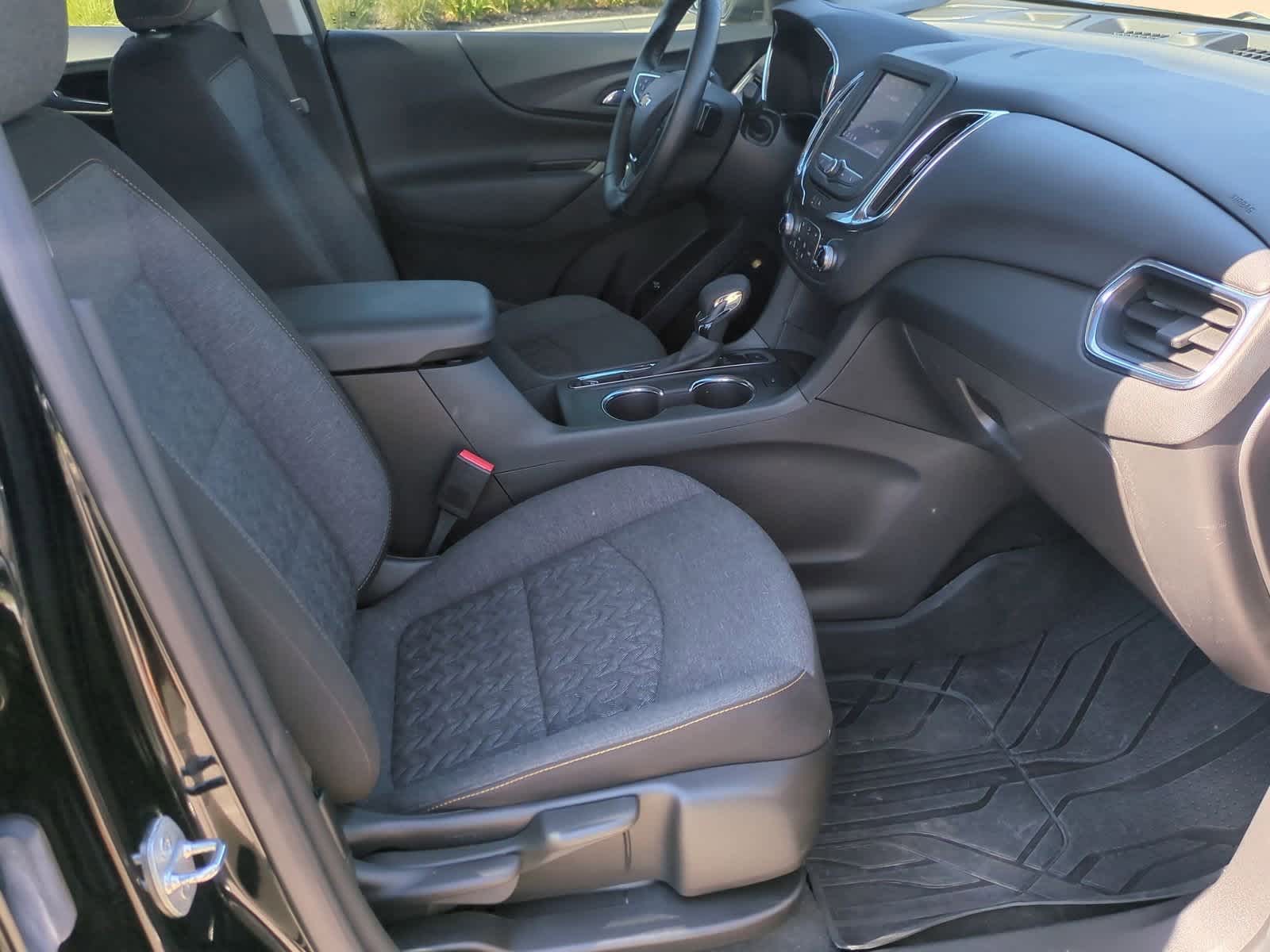 Thumbnail: 2024 Chevrolet Equinox - 21