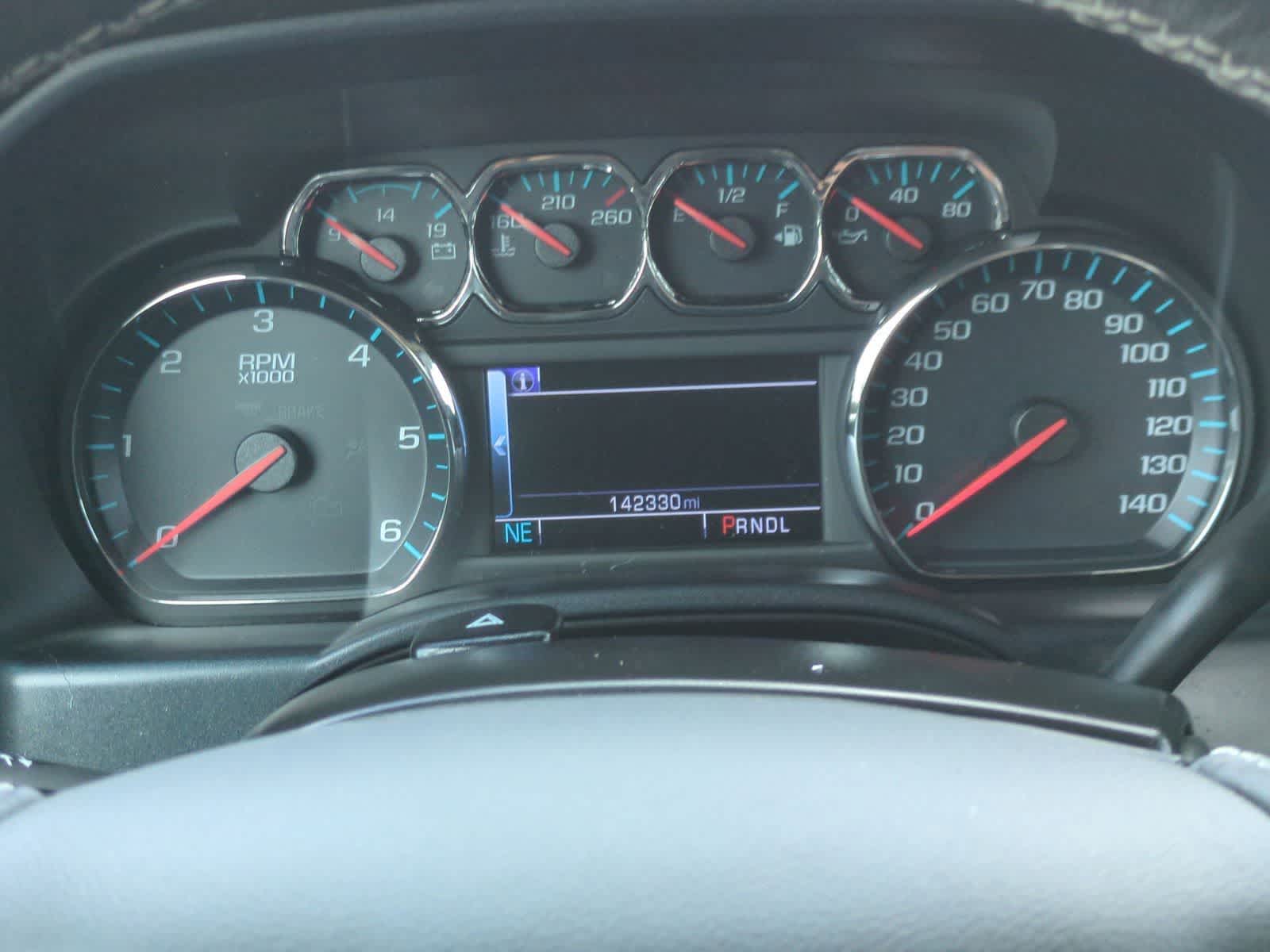Thumbnail: 2017 GMC Sierra 1500 - 32