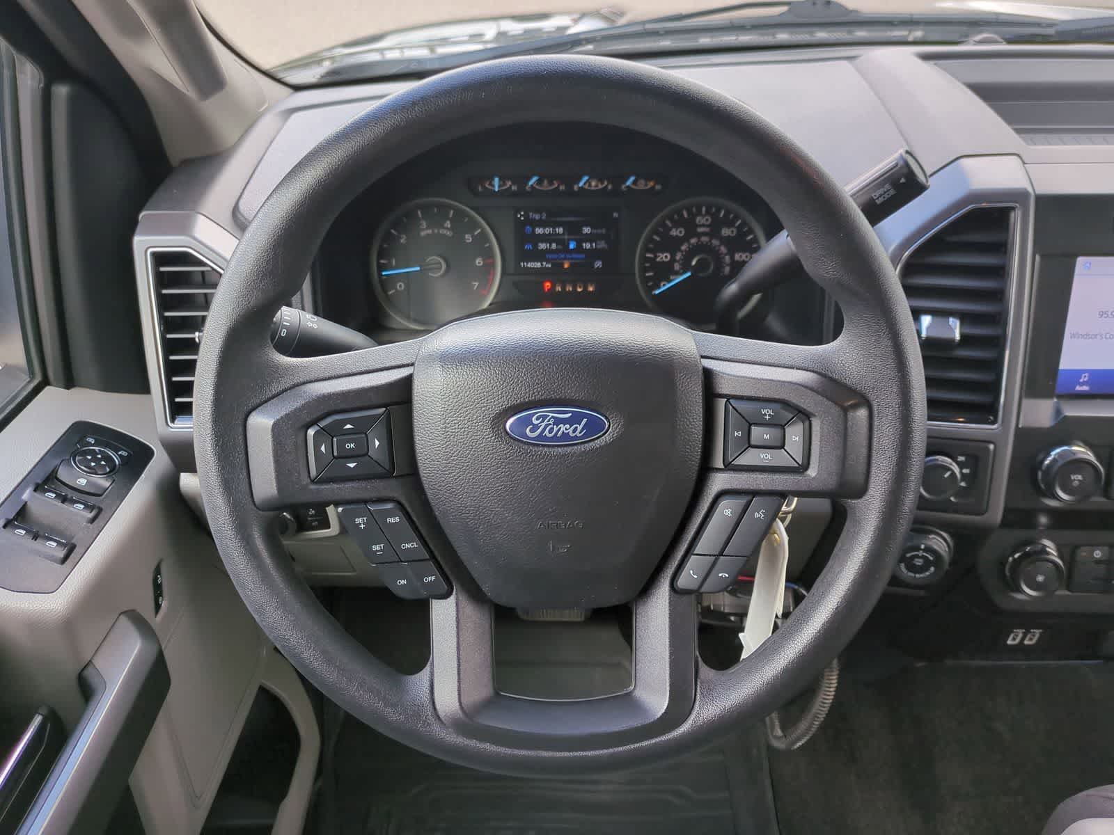 Thumbnail: 2020 Ford F-150 - 22