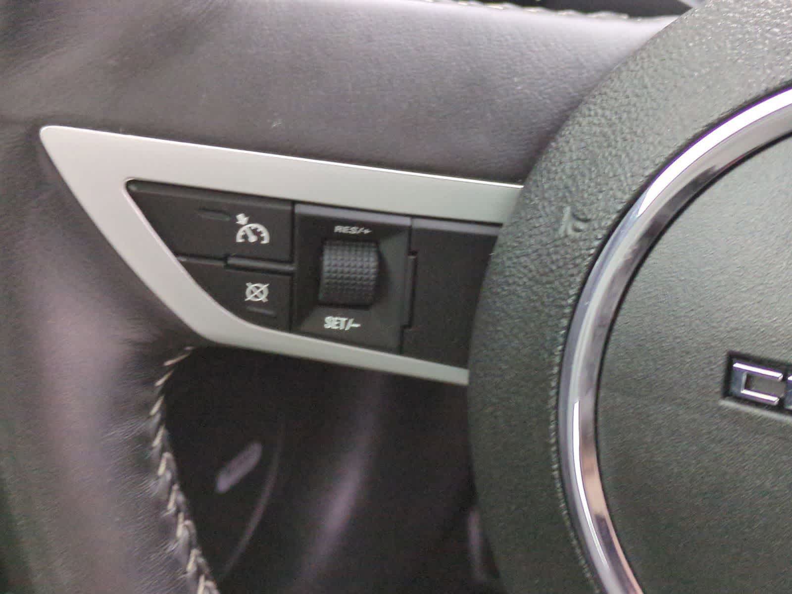 Thumbnail: 2010 Chevrolet Camaro - 23