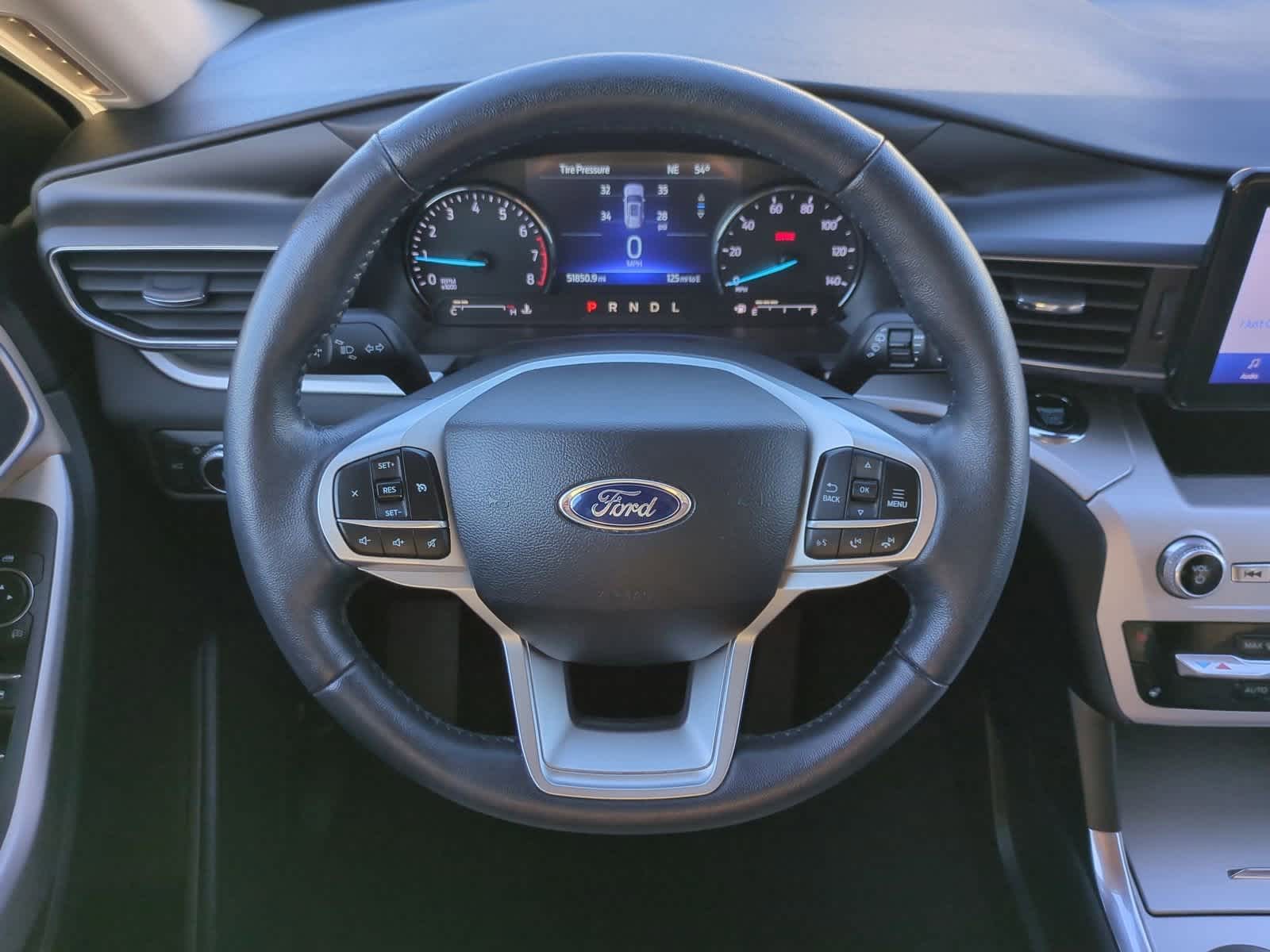 Thumbnail: 2022 Ford Explorer - 24