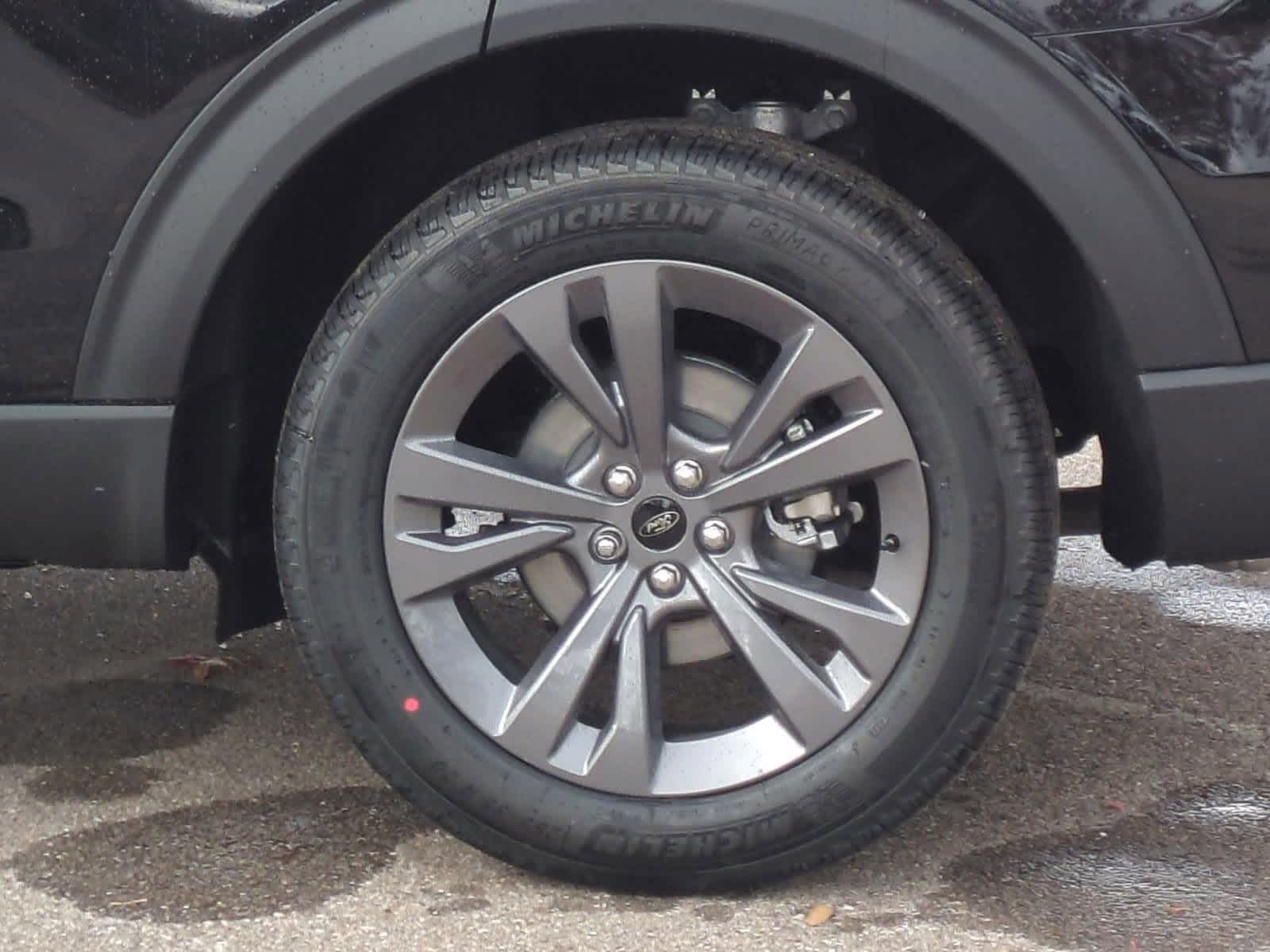 Thumbnail: 2026 Ford Explorer - 14