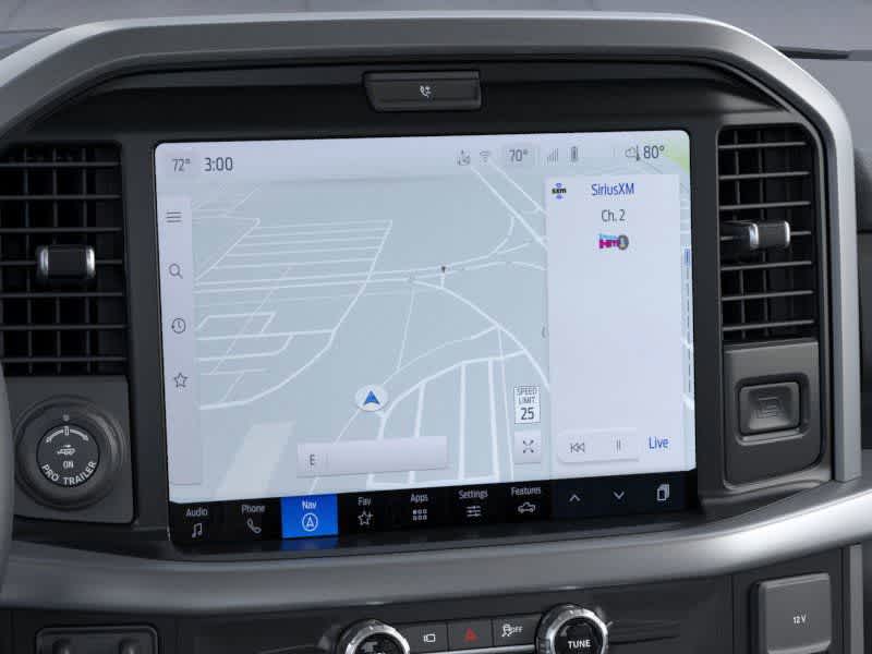 Thumbnail: 2026 Ford F-150 - 12