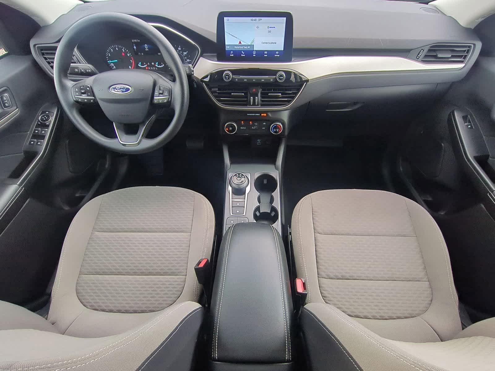 Thumbnail: 2022 Ford Escape - 15