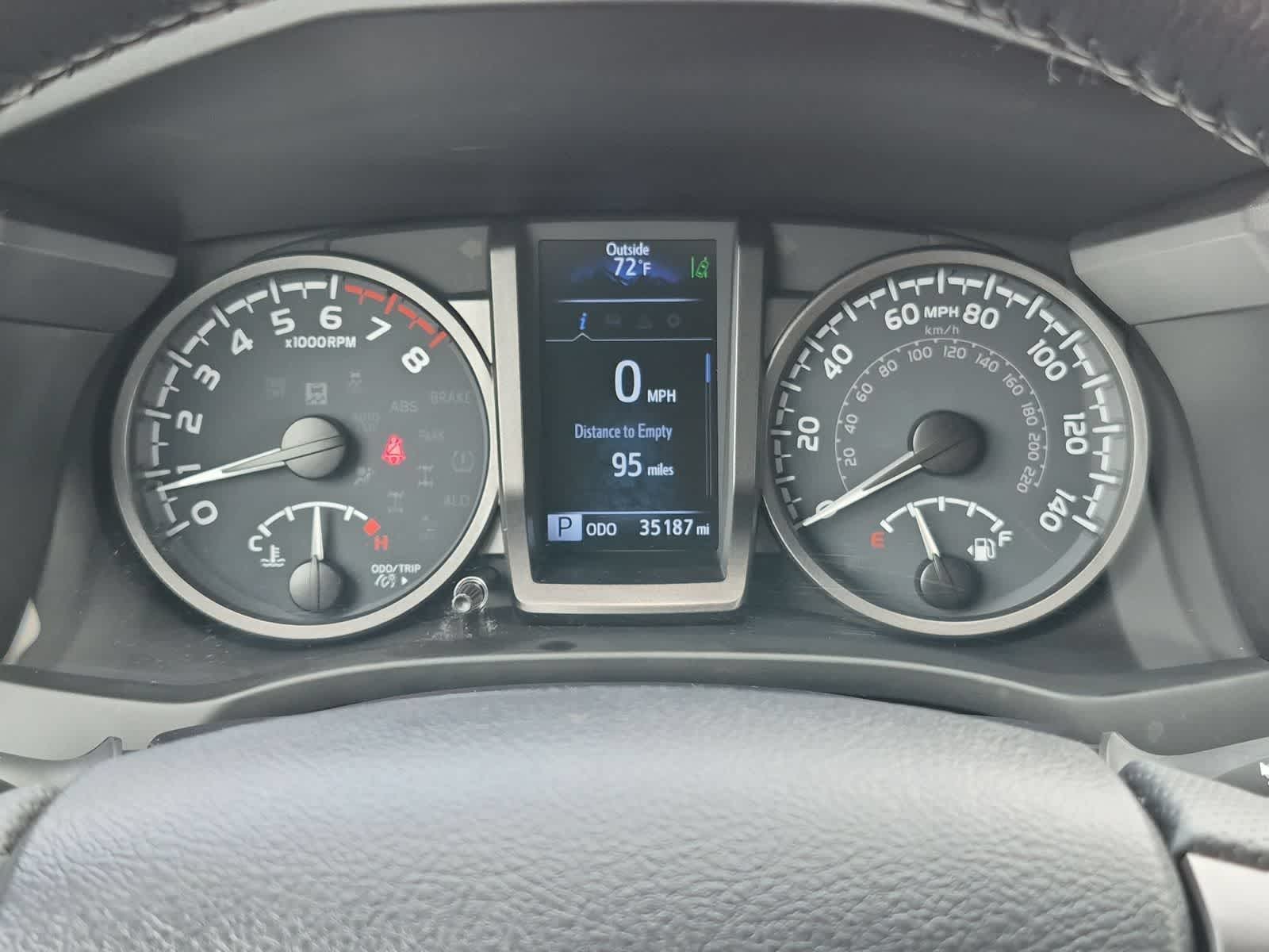 Thumbnail: 2023 Toyota Tacoma - 32