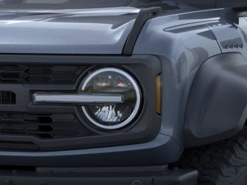 Thumbnail: 2025 Ford Bronco - 20