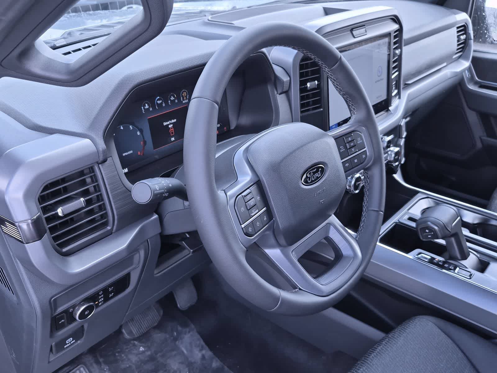 Thumbnail: 2026 Ford F-150 - 10