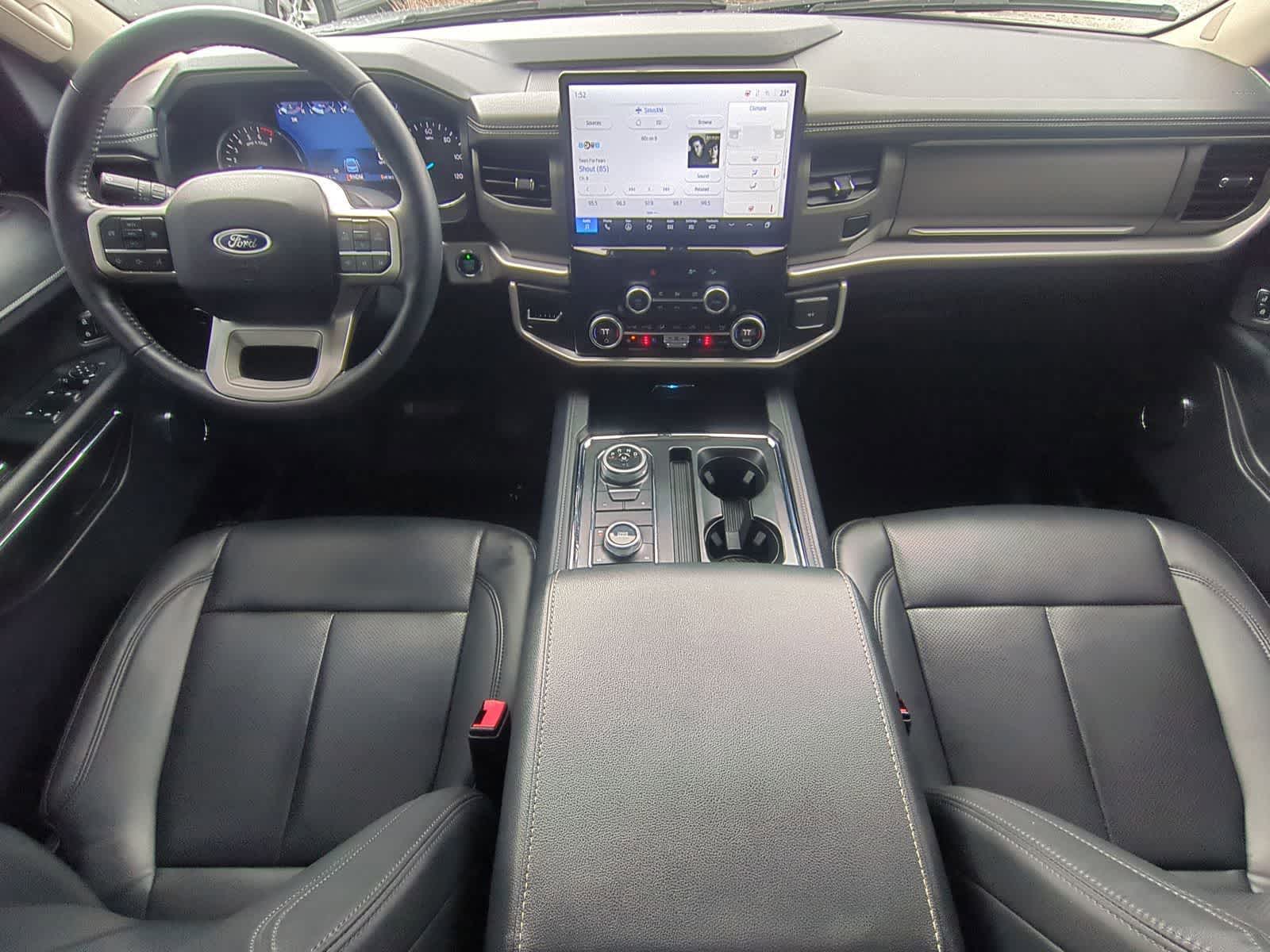 Thumbnail: 2023 Ford Expedition MAX - 15