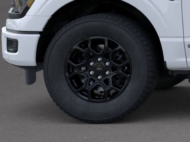 Thumbnail: 2024 Ford F-150 - 19