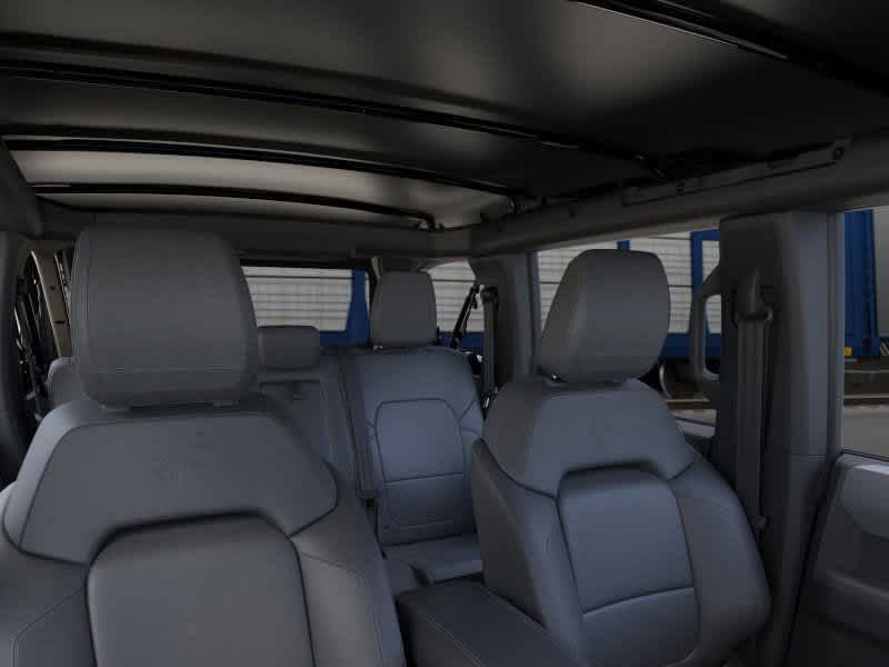 Thumbnail: 2025 Ford Bronco - 12