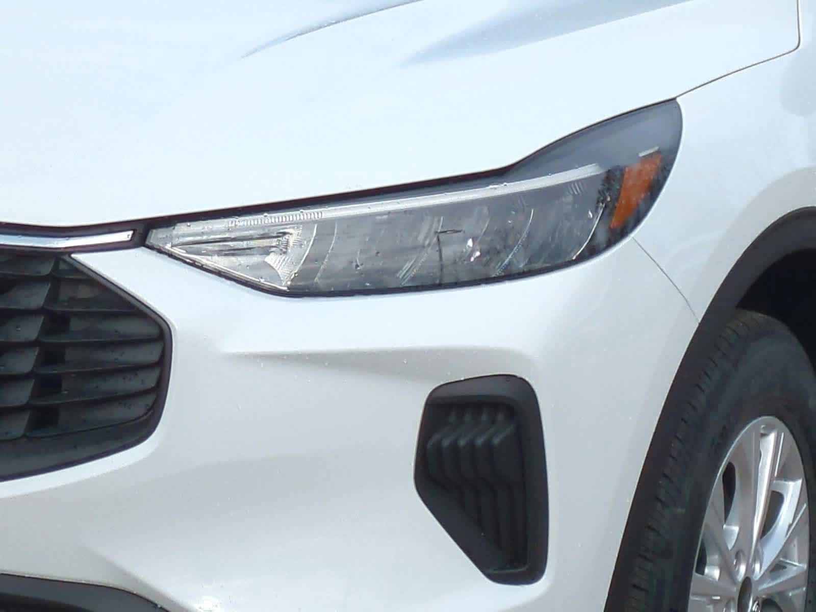 Thumbnail: 2026 Ford Escape - 11