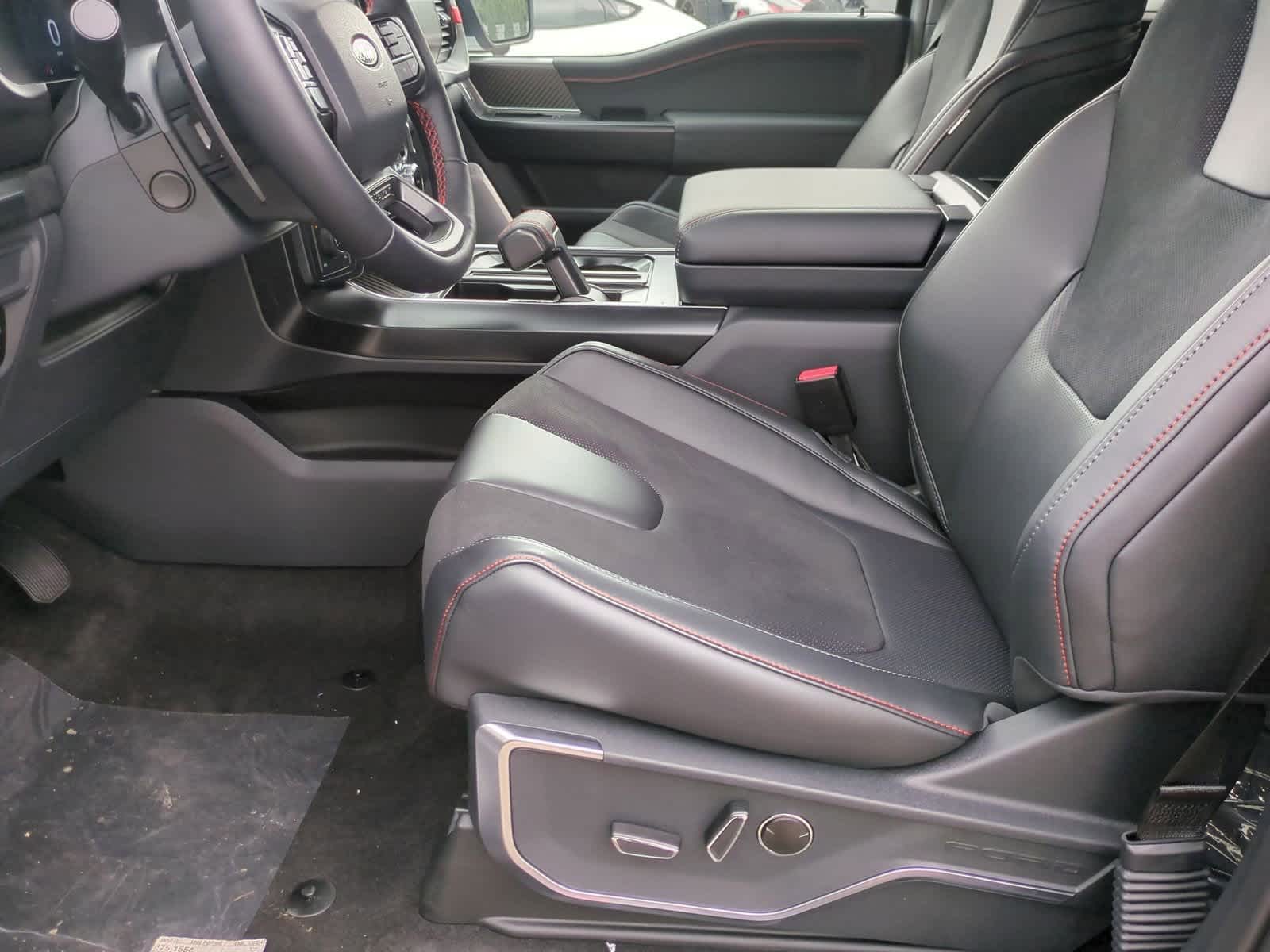 Thumbnail: 2025 Ford F-150 - 16