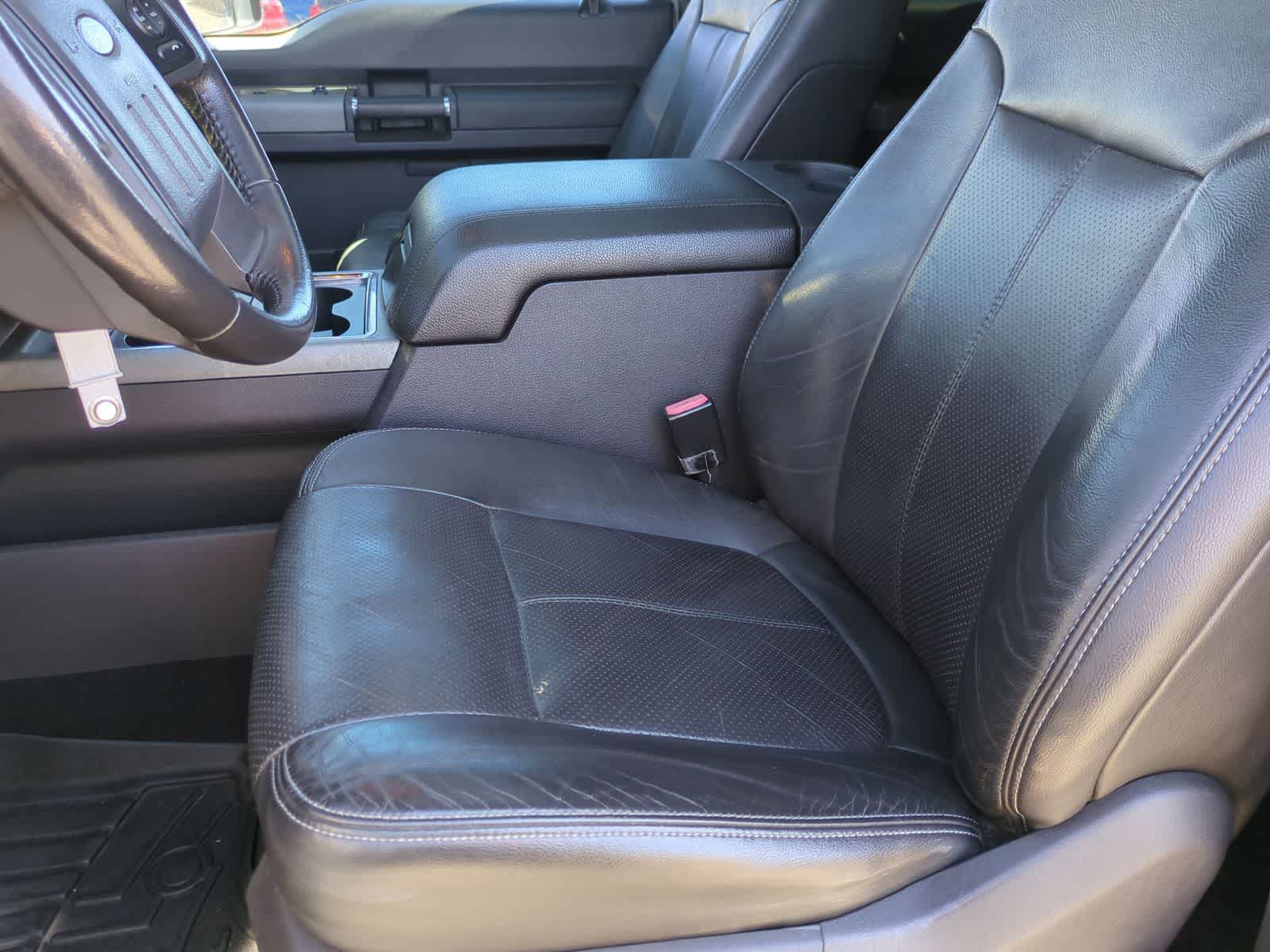 Thumbnail: 2012 Ford Econoline - 16