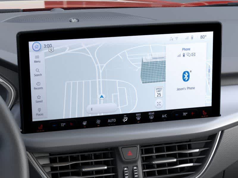 Thumbnail: 2026 Ford Escape - 14