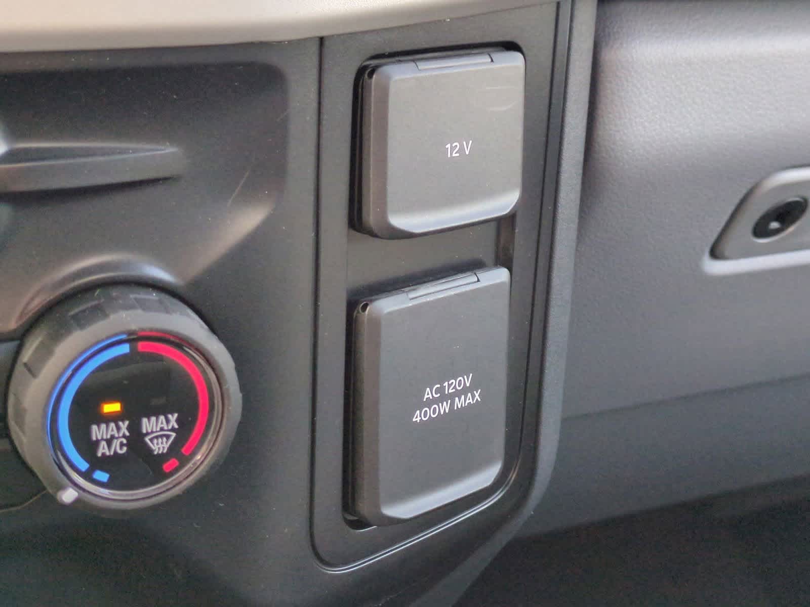 Thumbnail: 2026 Ford Econoline - 25