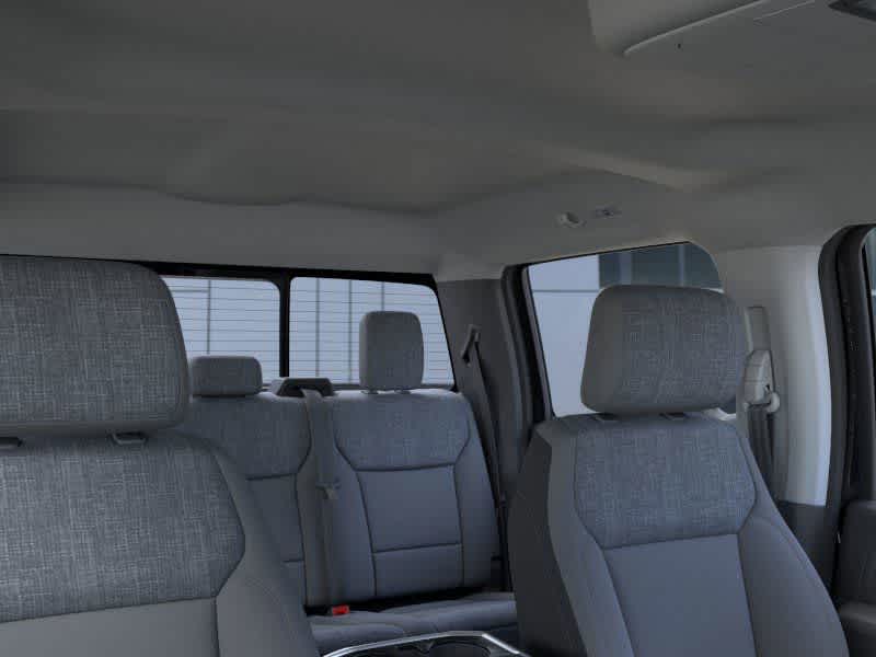 Thumbnail: 2026 Ford F-150 - 20