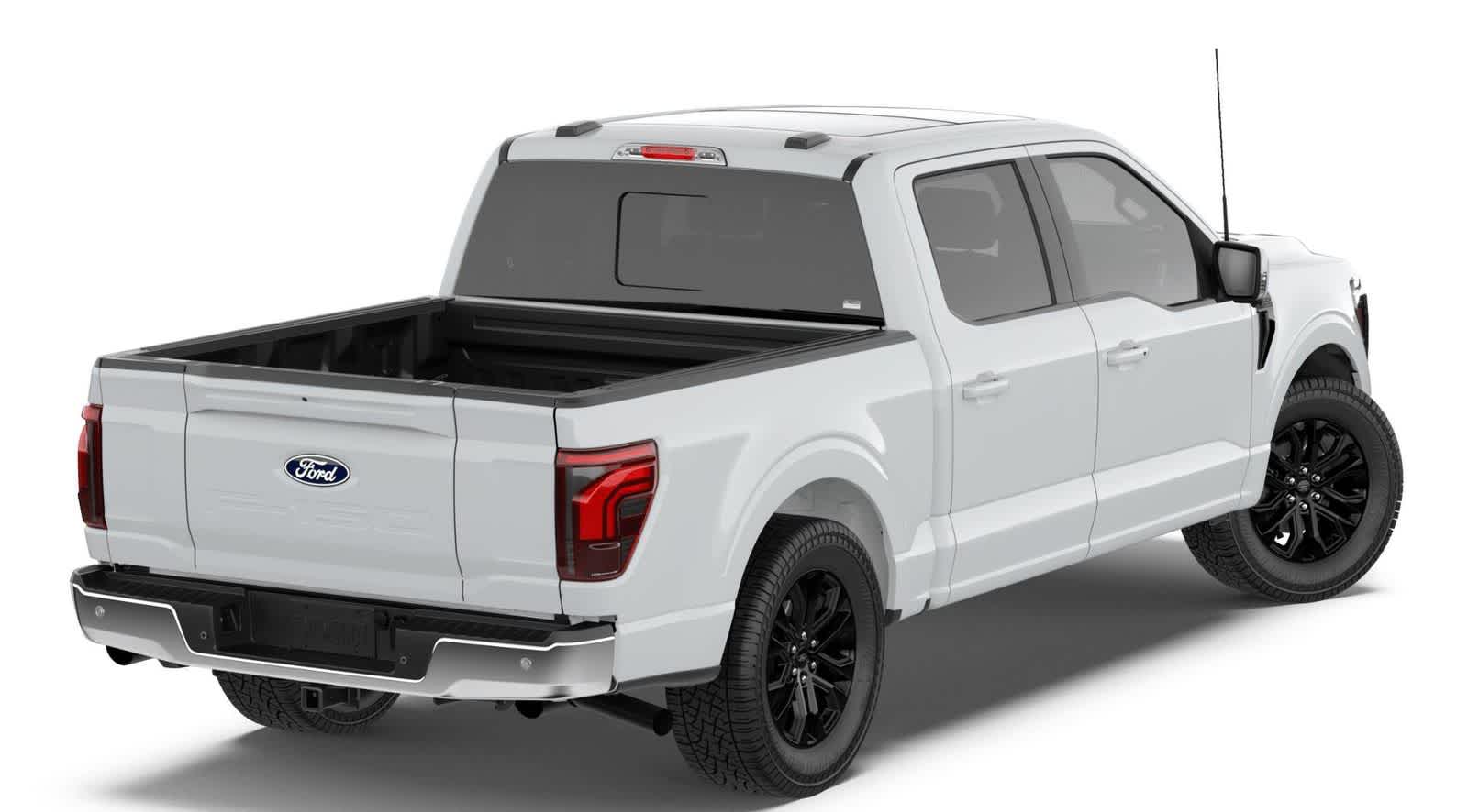 Thumbnail: 2026 Ford F-150 - 3
