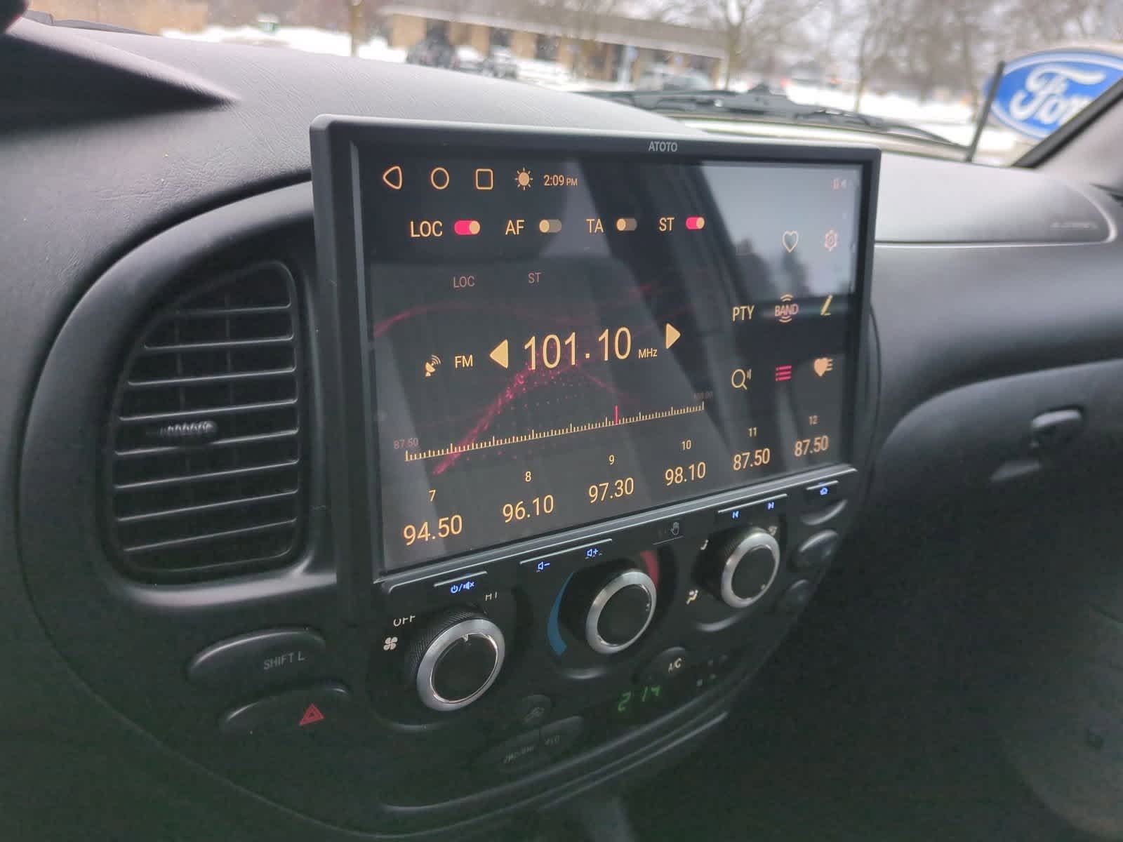 Thumbnail: 2006 Toyota Tundra - 27