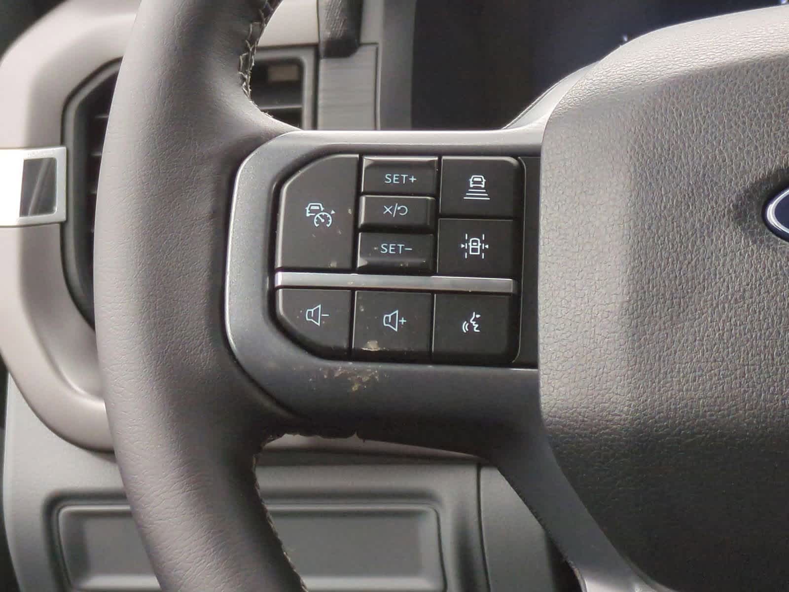 Thumbnail: 2025 Ford F-150 - 22