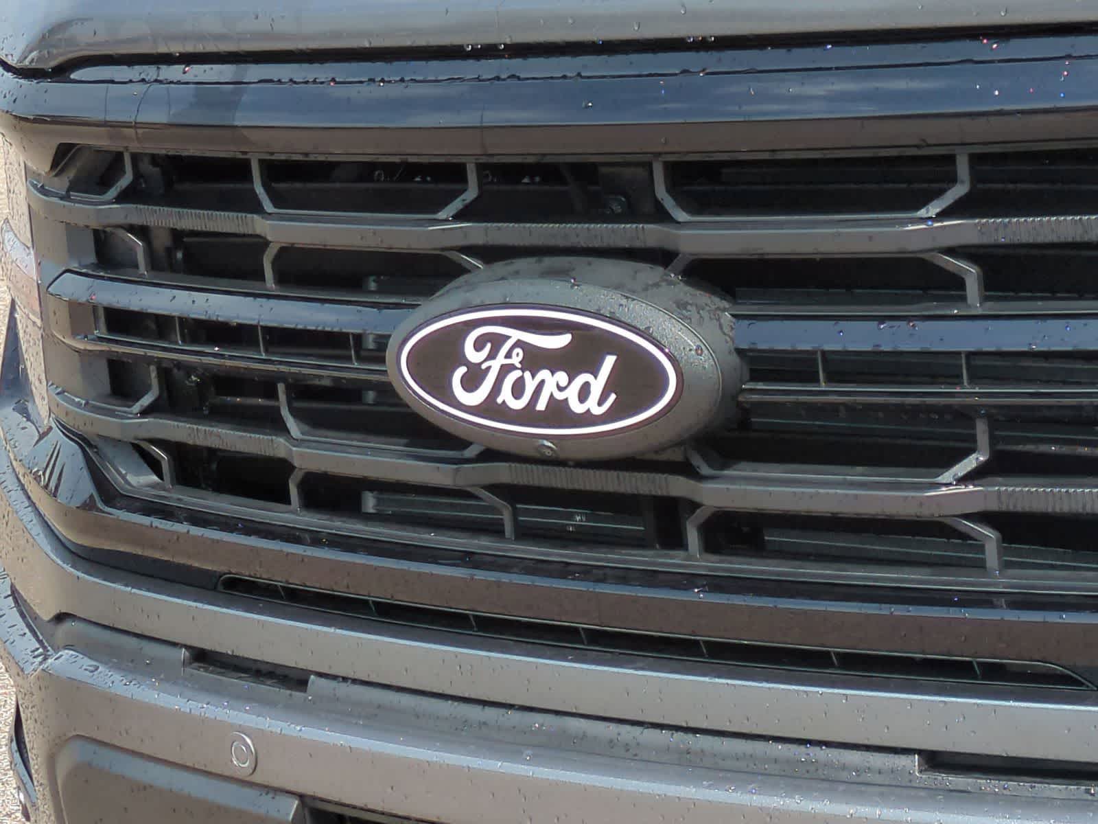 Thumbnail: 2026 Ford F-150 - 12