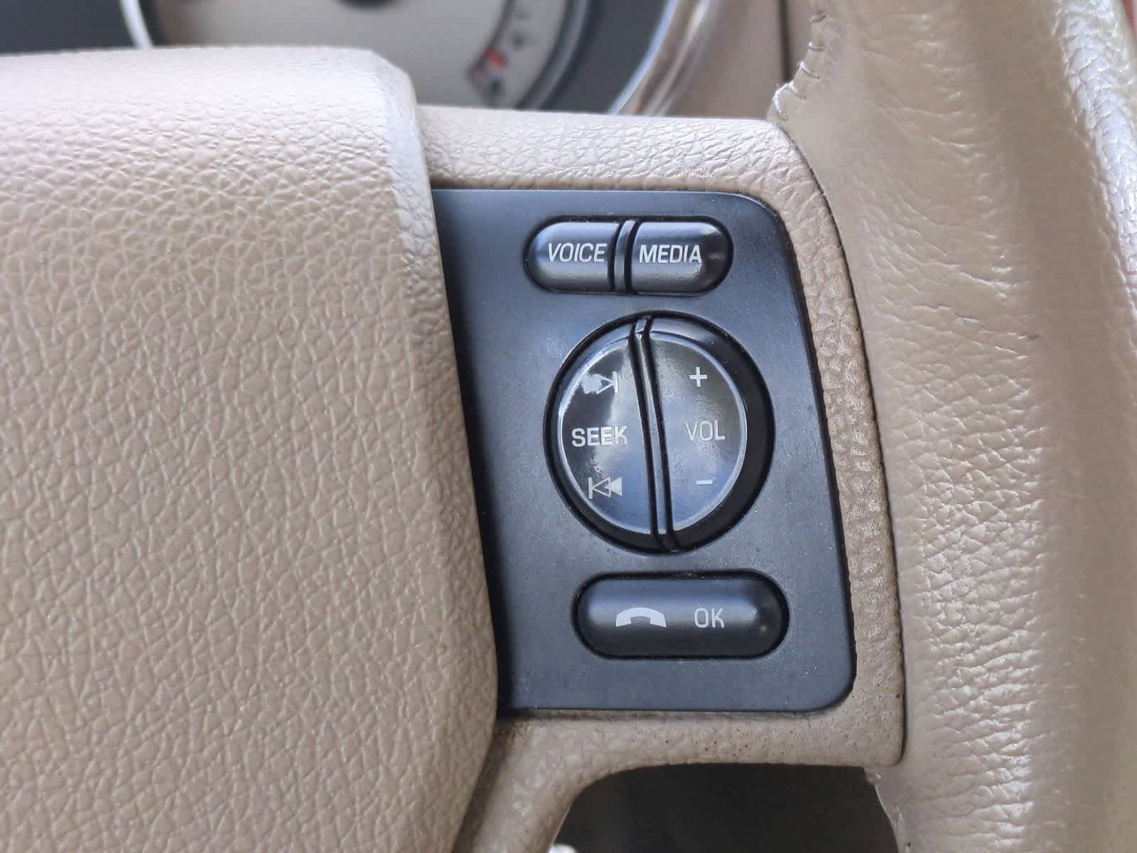 Thumbnail: 2008 Ford Explorer - 25