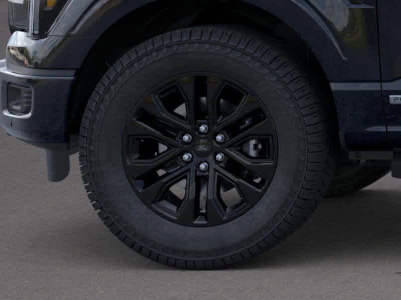 Thumbnail: 2025 Ford F-150 - 19