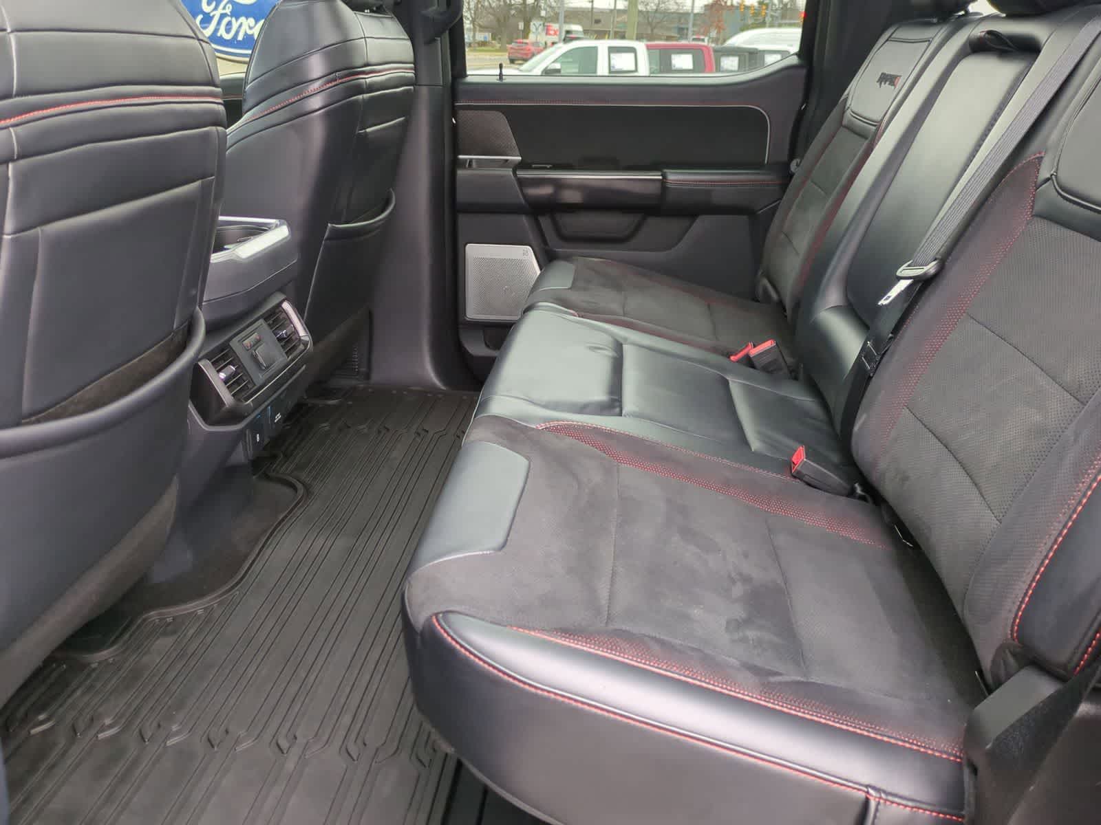 Thumbnail: 2024 Ford F-150 - 20