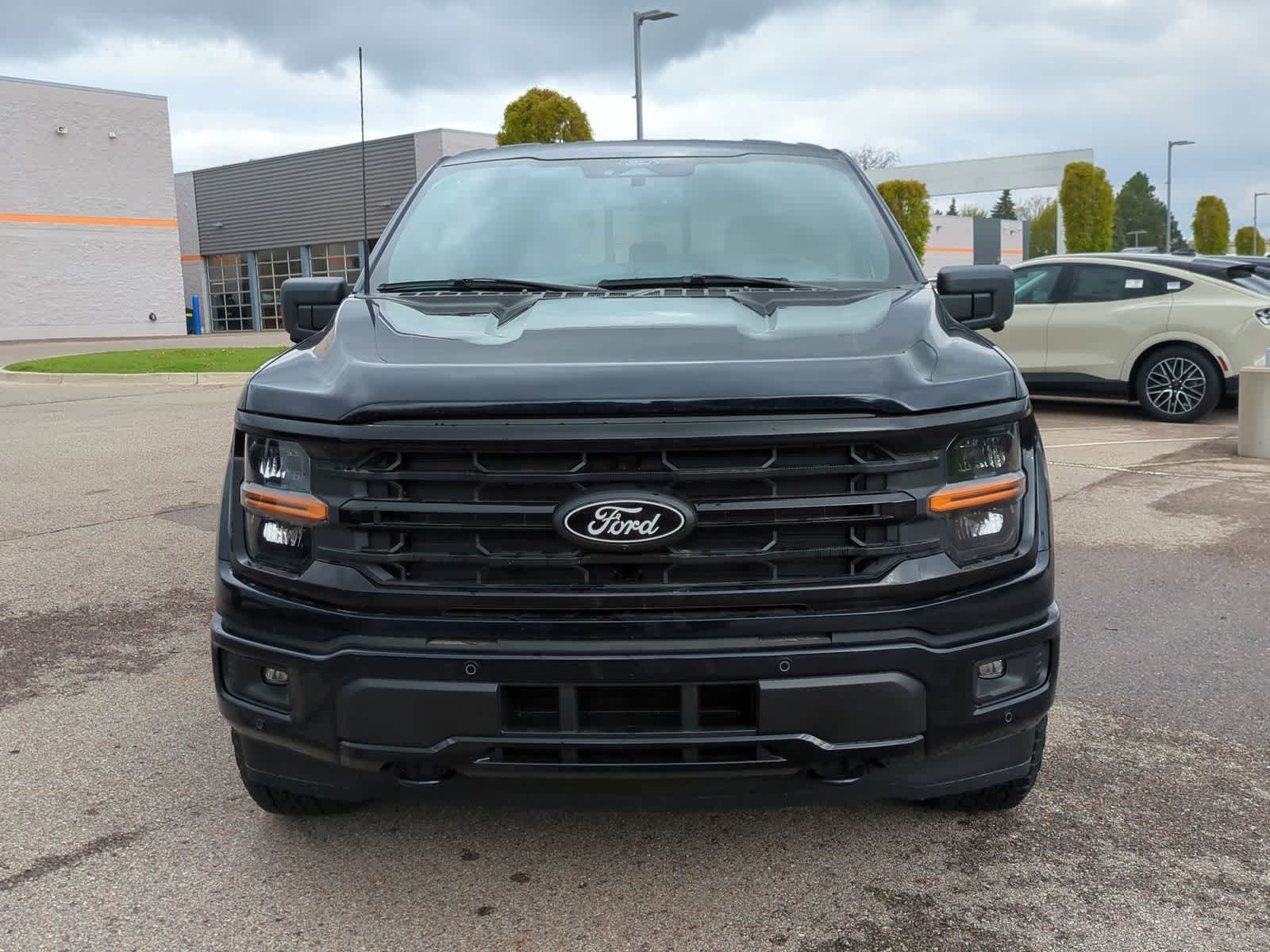 Thumbnail: 2026 Ford F-150 - 3