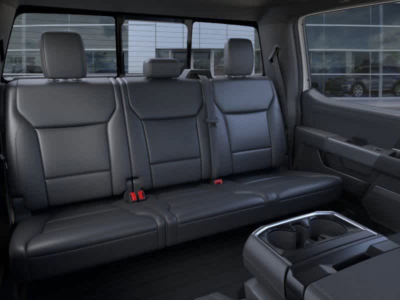 Thumbnail: 2025 Ford F-150 - 11