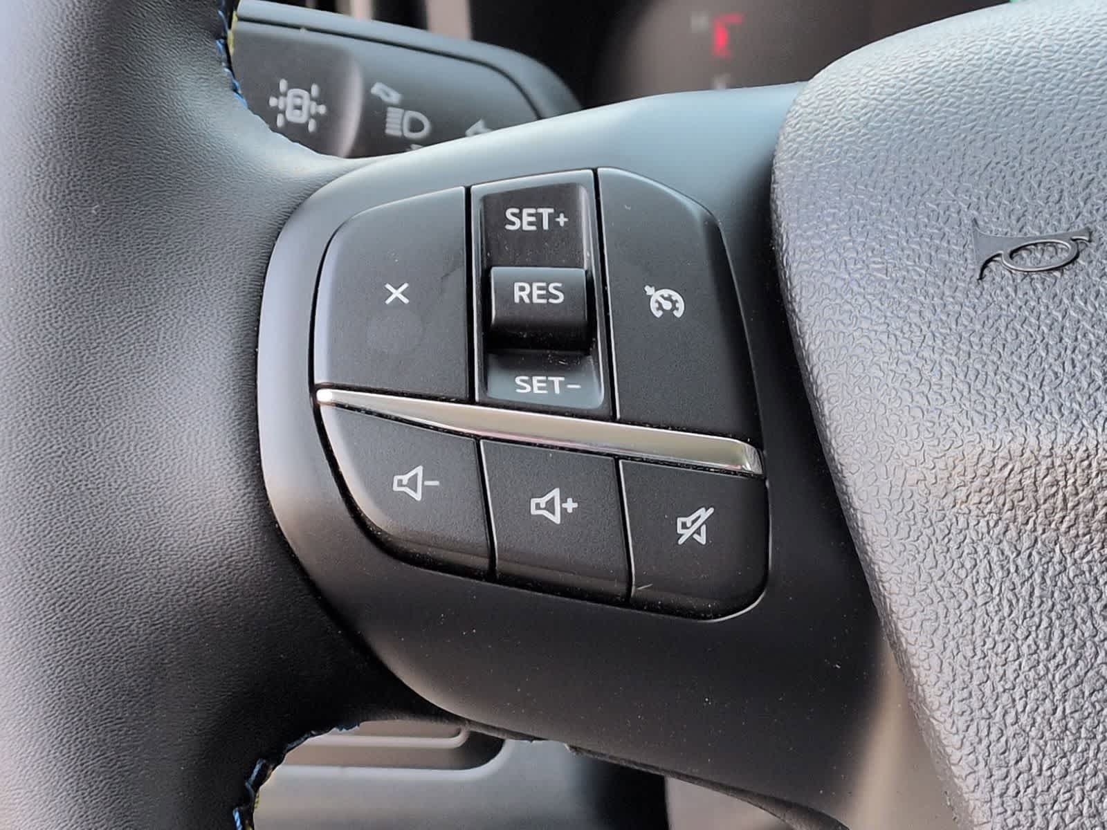 Thumbnail: 2026 Ford Maverick - 24