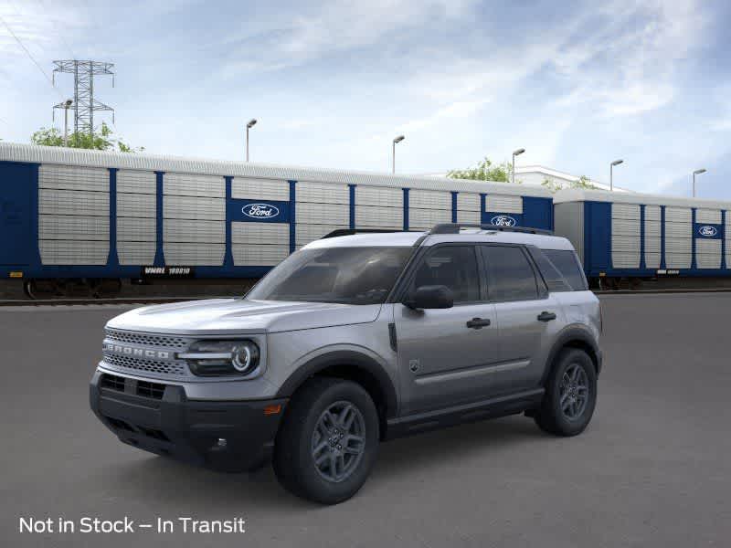 2026 Ford Bronco Sport Big Bend -
                  Waterford, MI