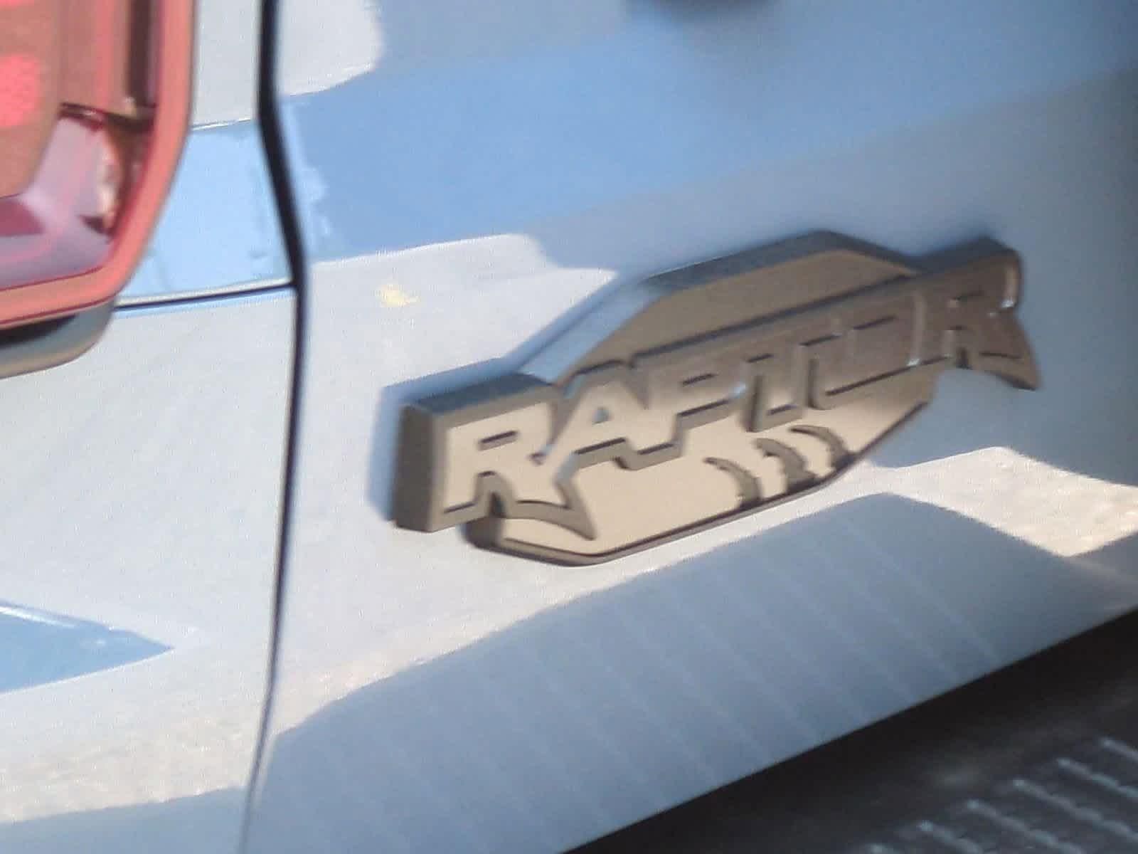 Thumbnail: 2025 Ford Bronco - 13