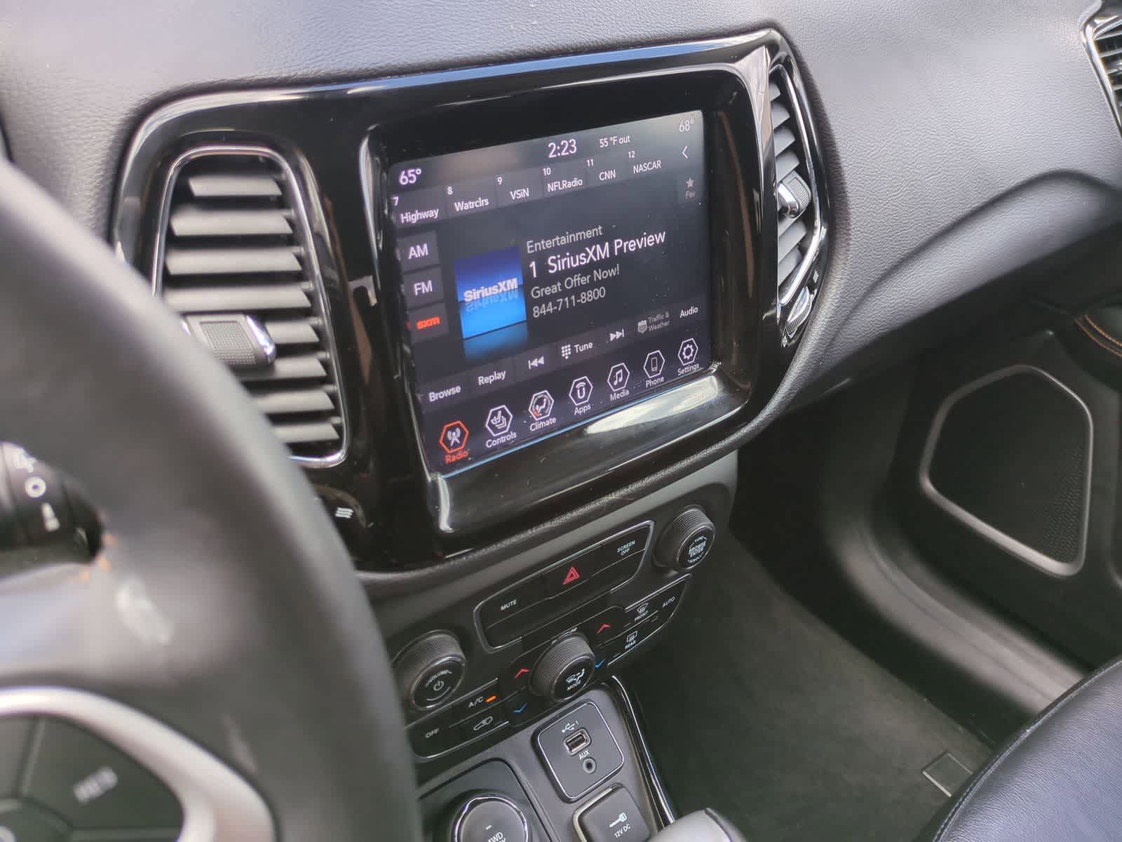 Thumbnail: 2019 Jeep Compass - 27