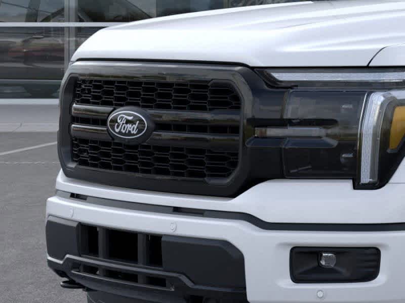 Thumbnail: 2026 Ford F-150 - 16