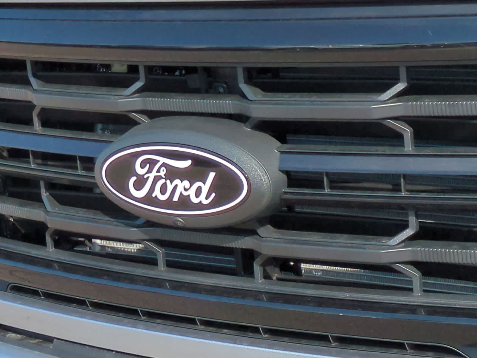 Thumbnail: 2026 Ford F-150 - 12