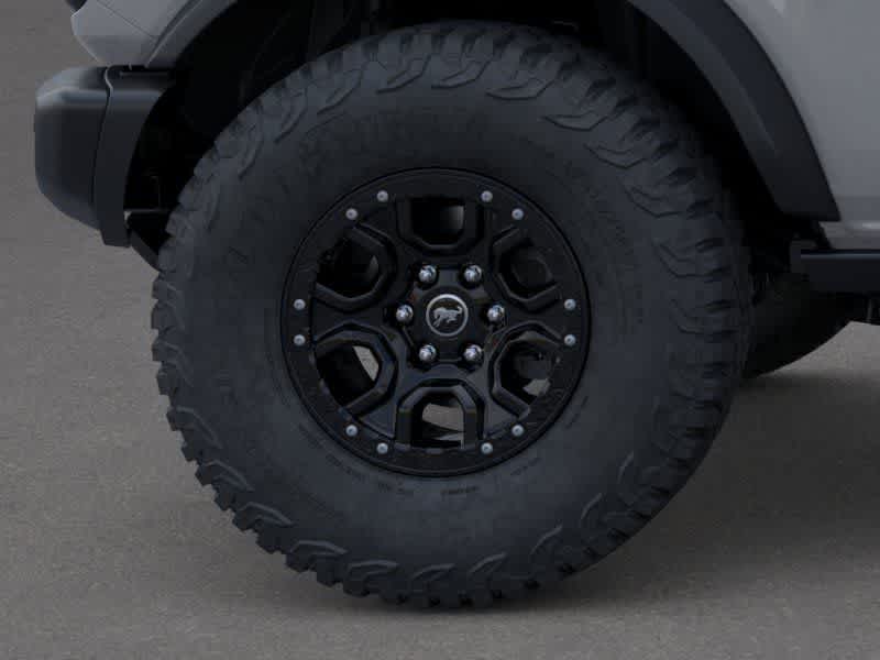 Thumbnail: 2026 Ford Bronco - 21