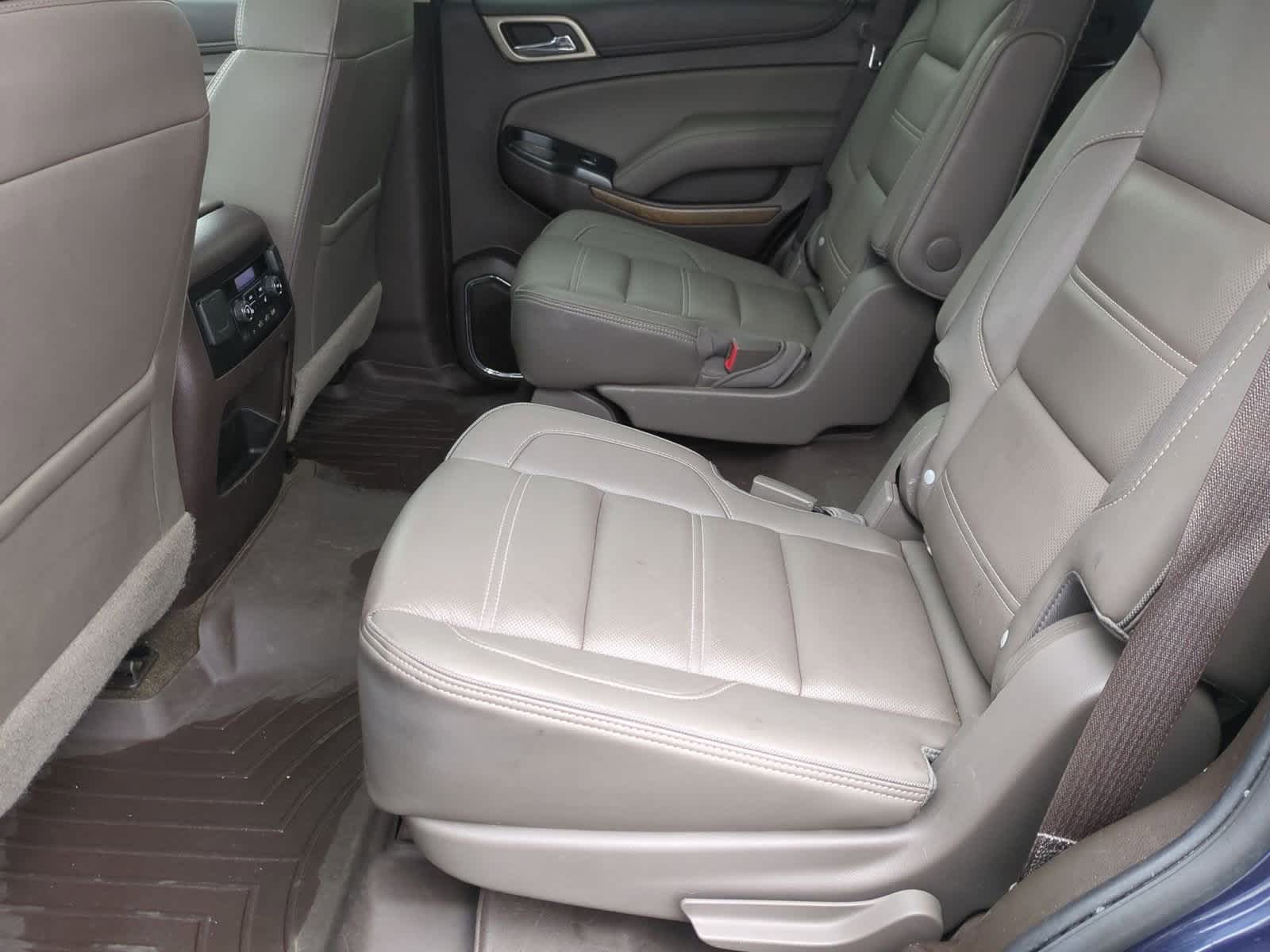 Thumbnail: 2018 GMC Yukon - 20