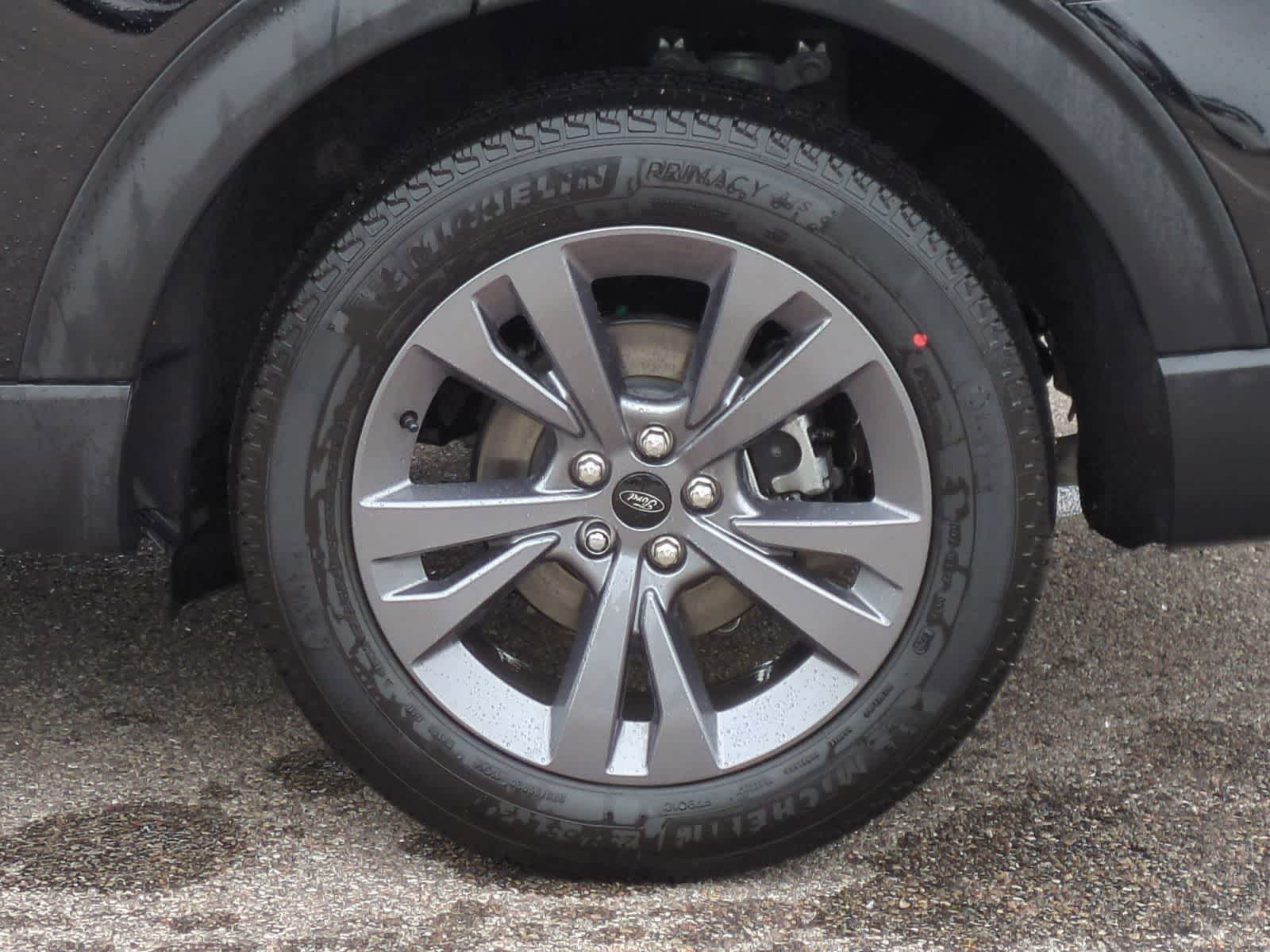 Thumbnail: 2026 Ford Explorer - 14