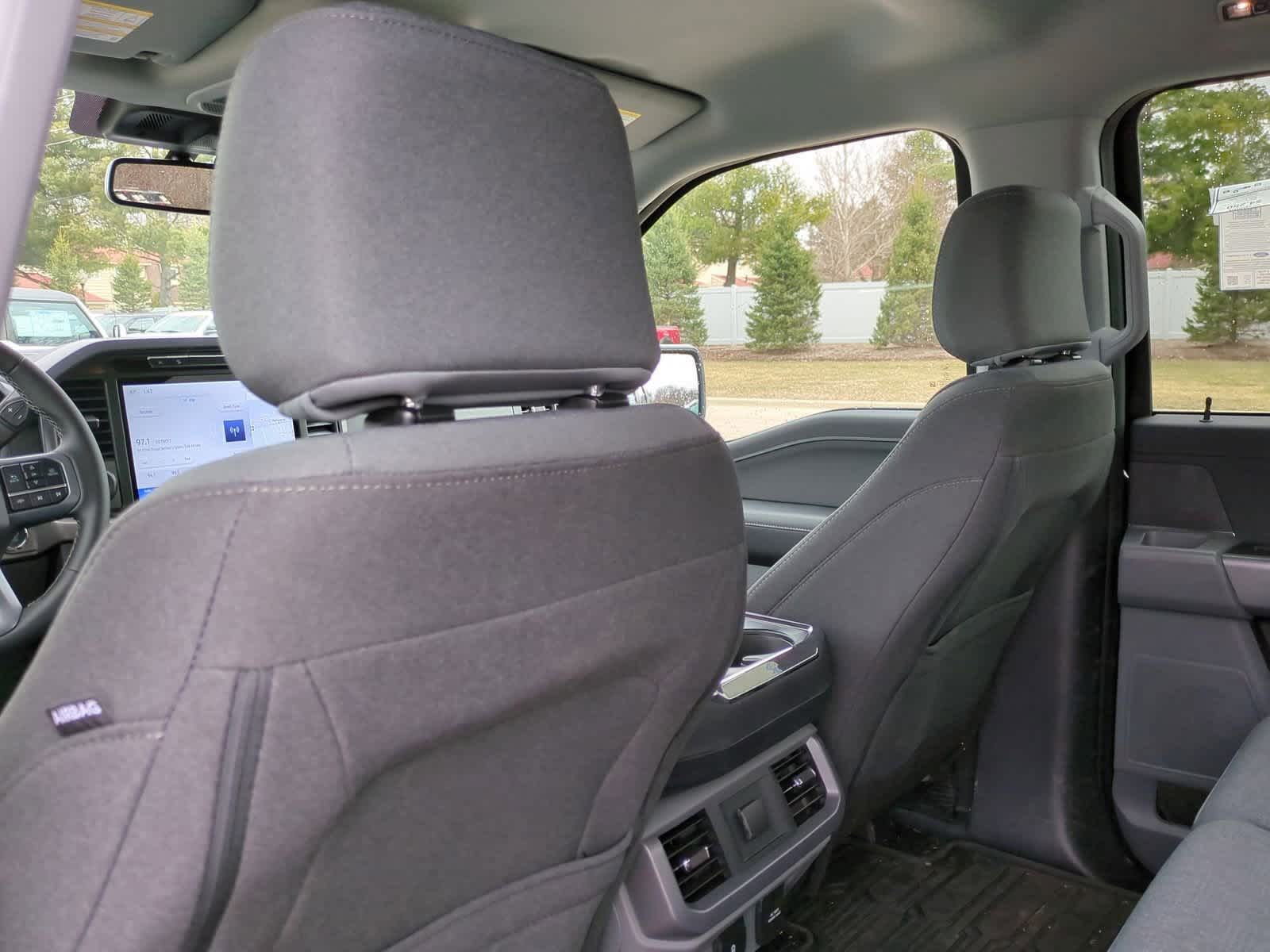 Thumbnail: 2025 Ford F-150 - 18