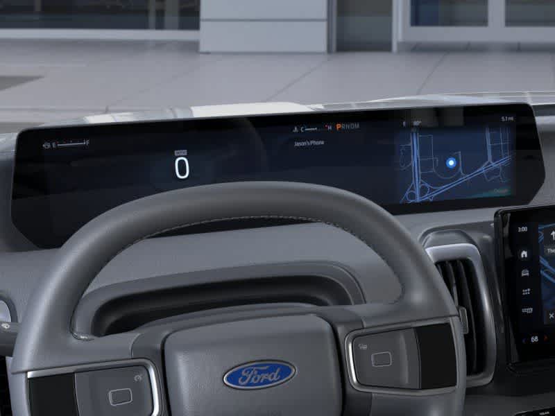 Thumbnail: 2026 Ford Expedition MAX - 13