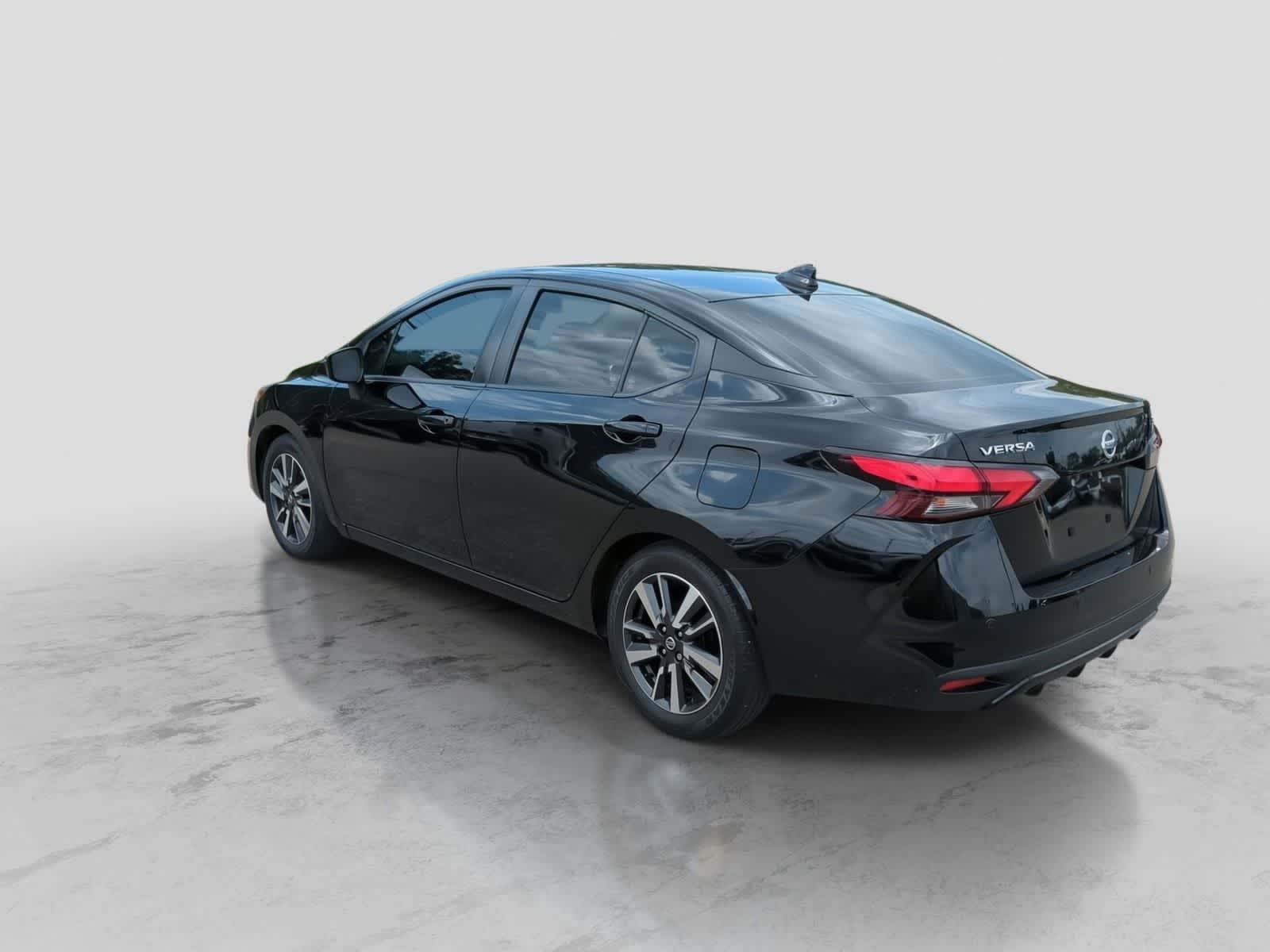 Thumbnail: 2021 Nissan Versa - 6