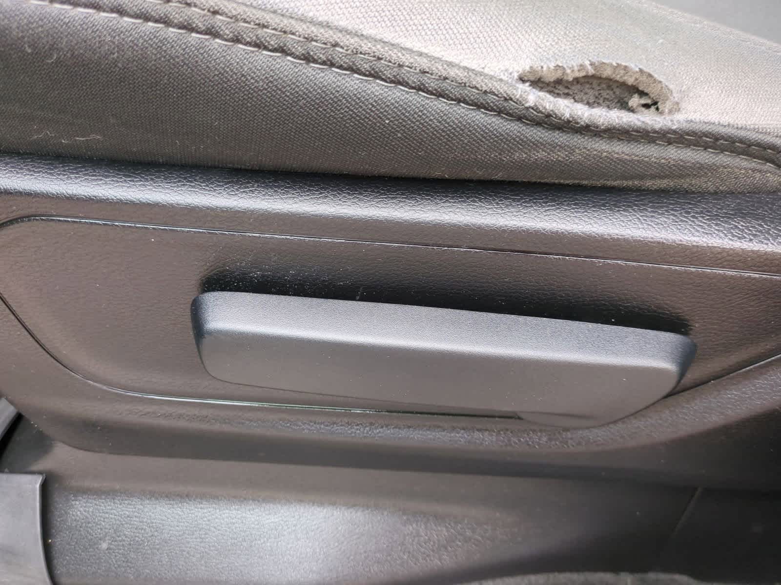 Thumbnail: 2021 RAM 1500 - 17