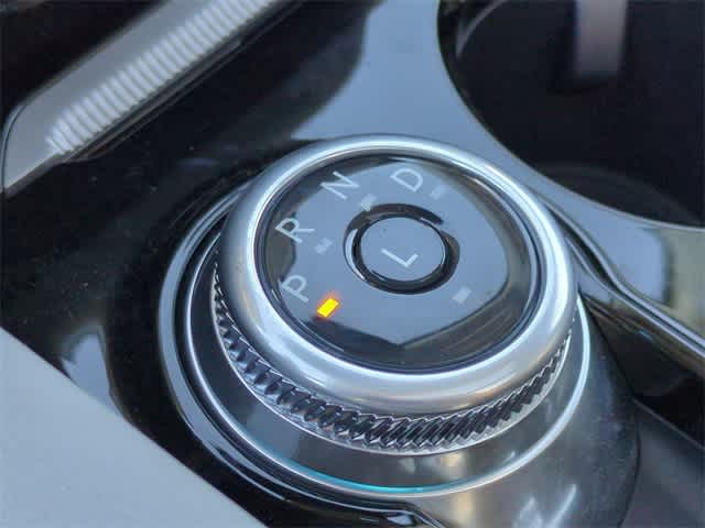 Thumbnail: 2025 Ford Explorer - 33