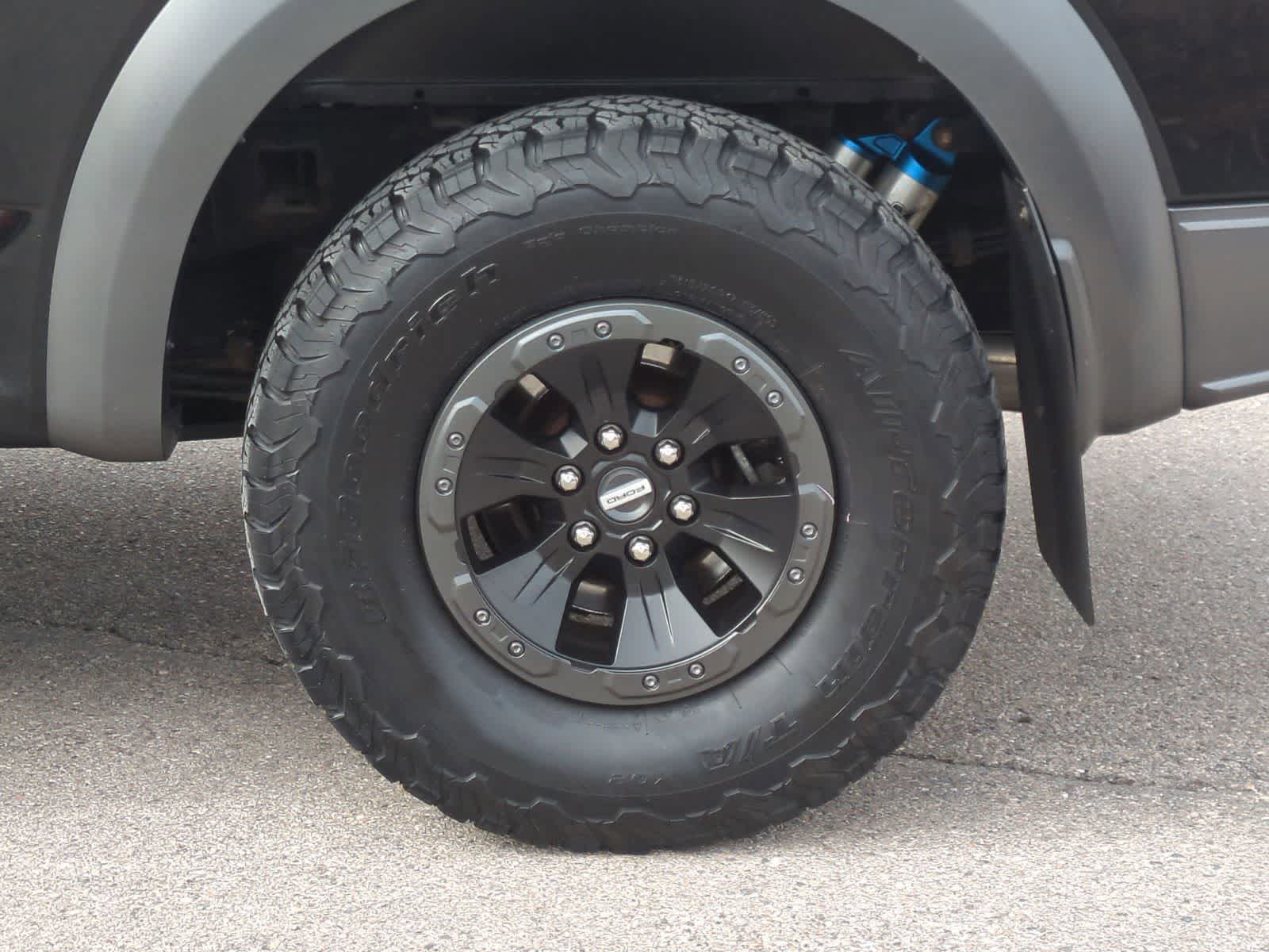 Thumbnail: 2018 Ford F-150 - 14